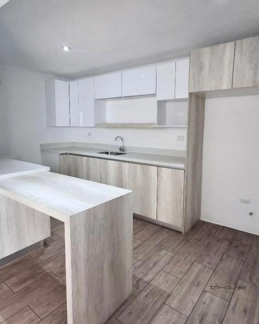 CASA EN VENTA EN SERENA DE ARRAZOLA - 5