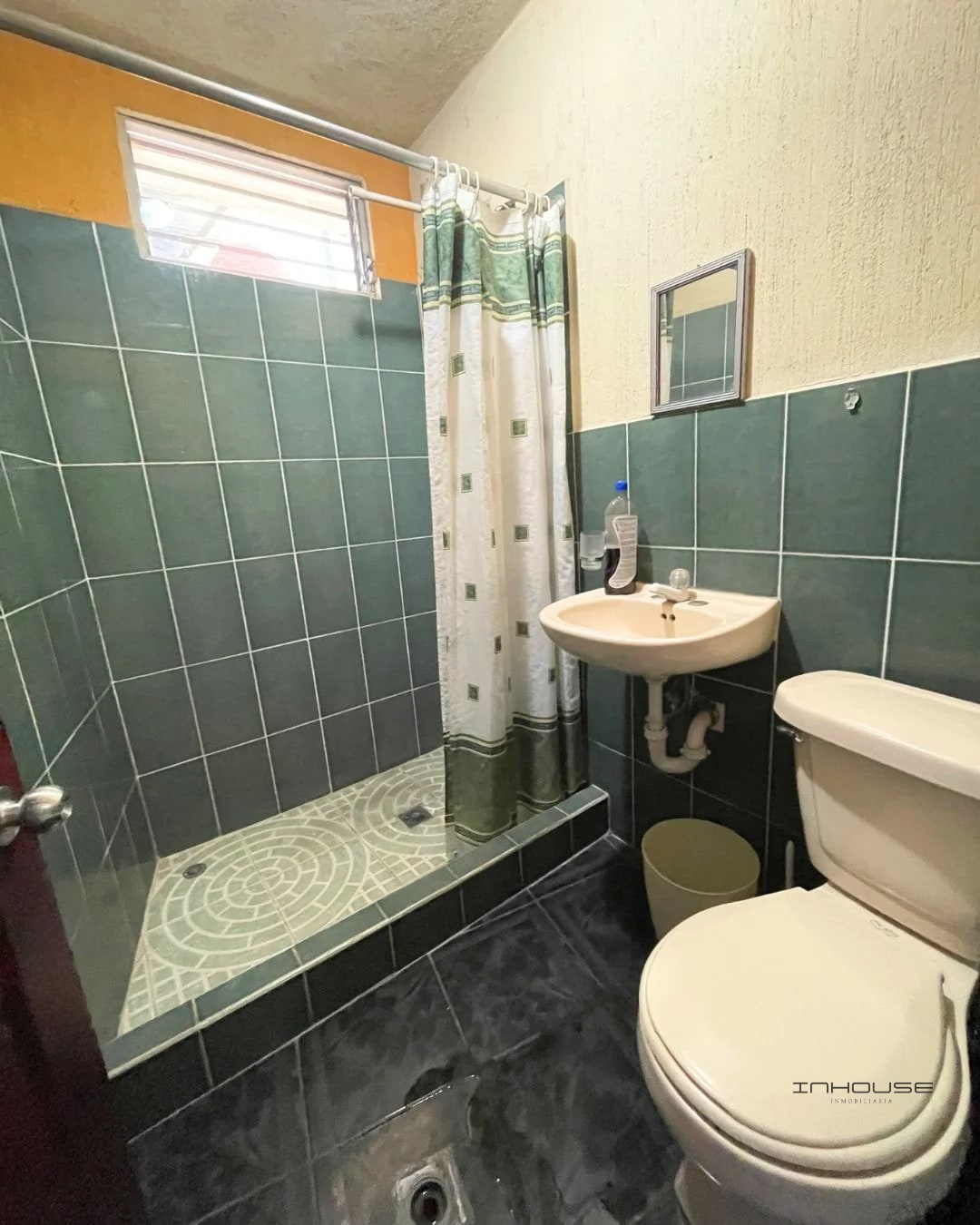 CASA EN VENTA EN ZONA 12 VILLA NUEVA (Frente al CENMA) - 9