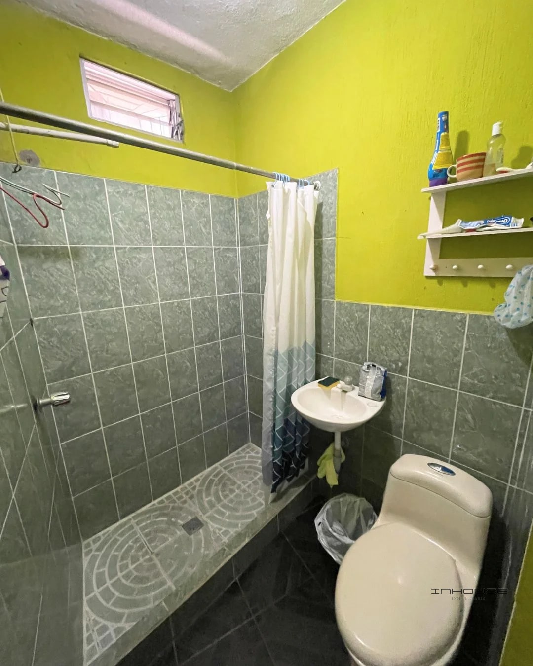 CASA EN VENTA EN ZONA 12 VILLA NUEVA (Frente al CENMA) - 6