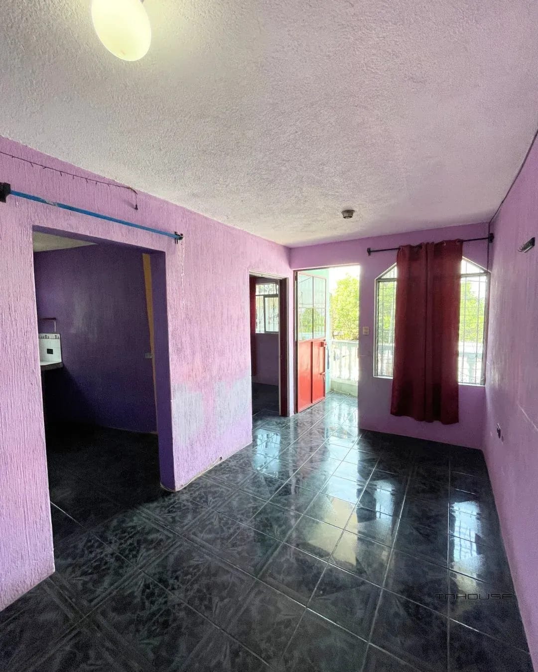 CASA EN VENTA EN ZONA 12 VILLA NUEVA (Frente al CENMA) — Casa en Venta en Villa Nueva, Guatemala, Ciudad — foto 8 de 10