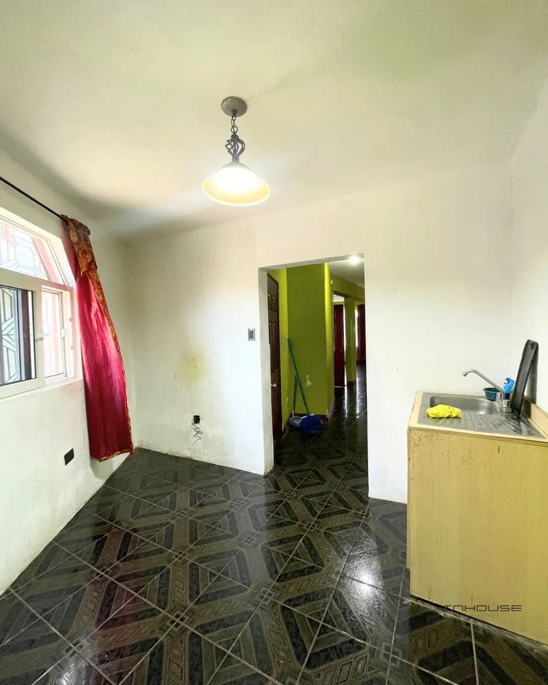 CASA EN VENTA EN ZONA 12 VILLA NUEVA (Frente al CENMA) — Casa en Venta en Villa Nueva, Guatemala, Ciudad — foto 10 de 10