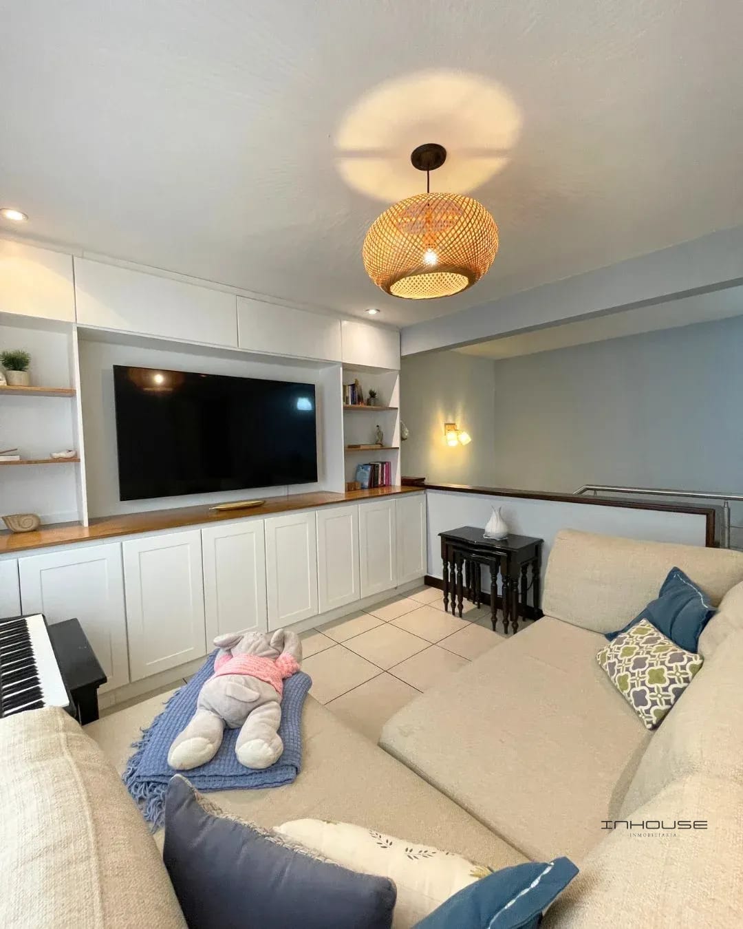 CASA EN VENTA EN BELLAVISTA SAN CRISTÓBAL — Casa en Venta en Villa Nueva, Guatemala, Ciudad — foto 2 de 11