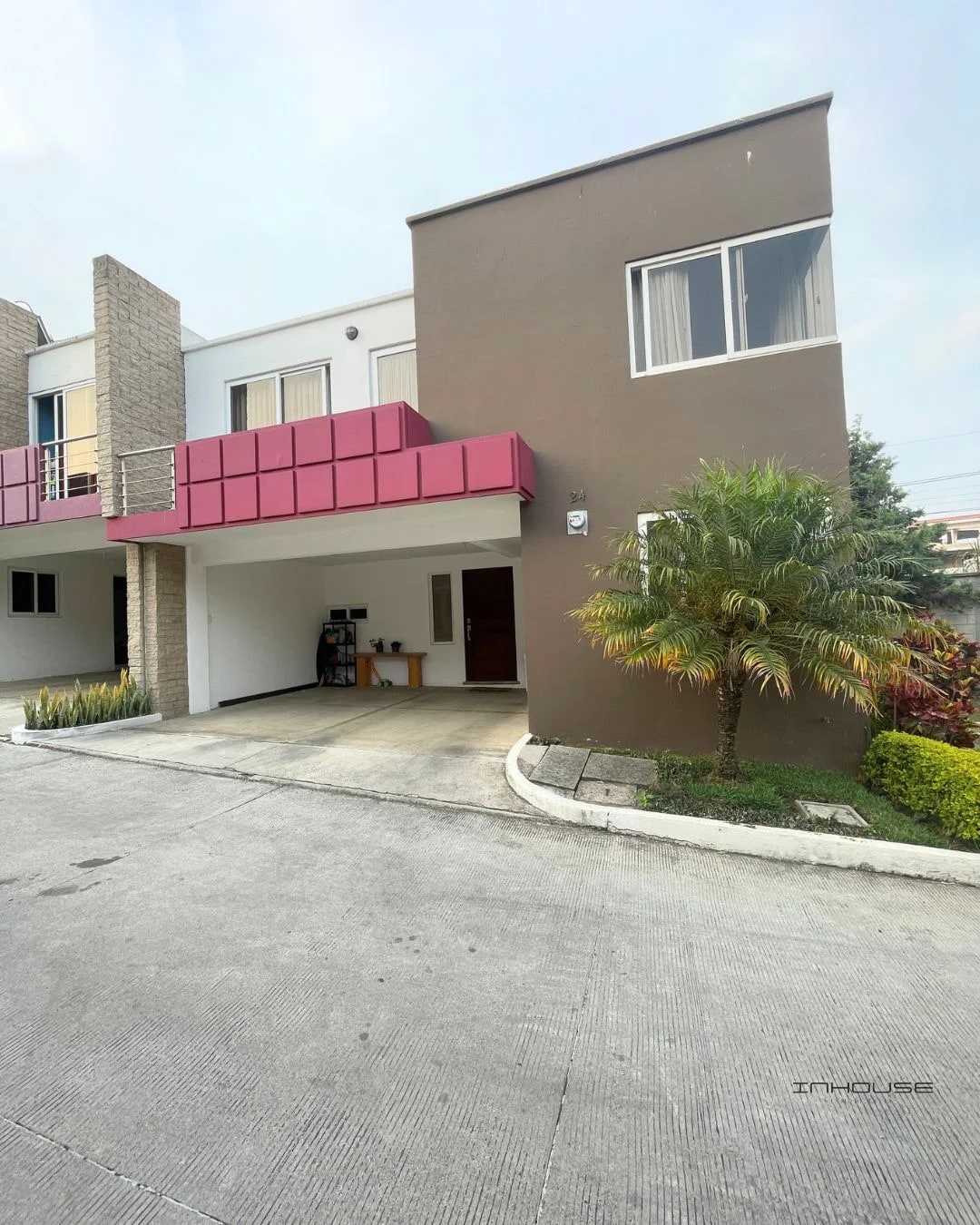 CASA EN VENTA EN BELLAVISTA SAN CRISTÓBAL - 1