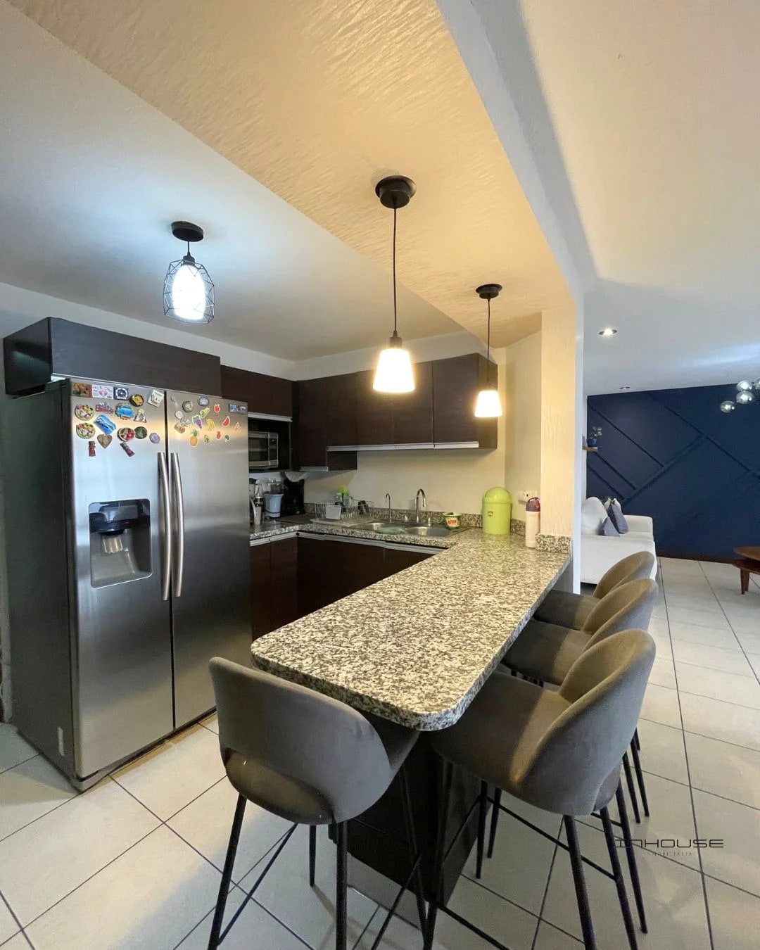 CASA EN VENTA EN BELLAVISTA SAN CRISTÓBAL - 6