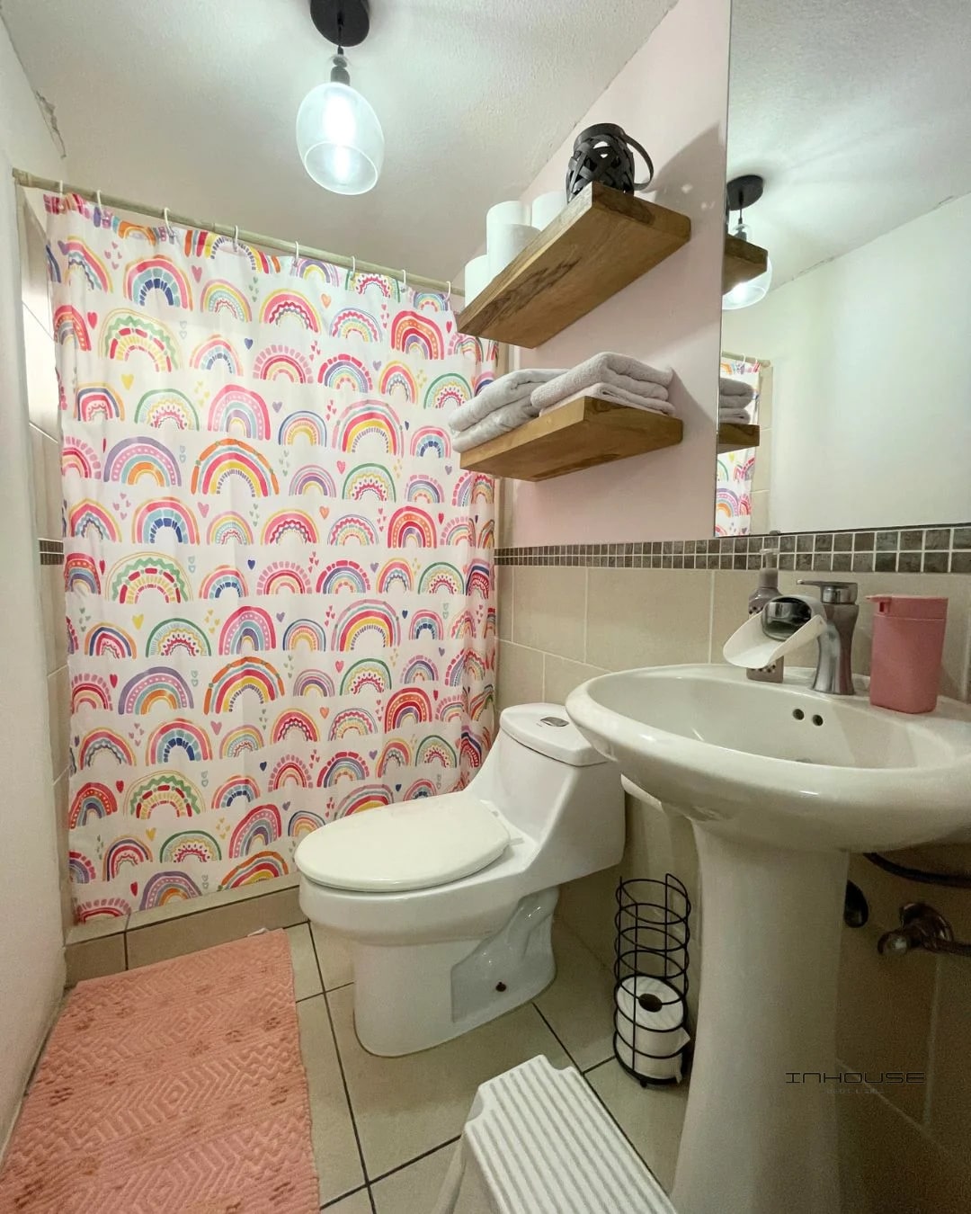 CASA EN VENTA EN BELLAVISTA SAN CRISTÓBAL - 3