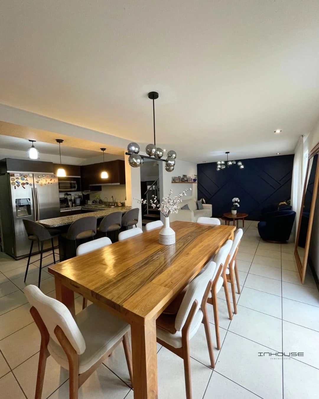 CASA EN VENTA EN BELLAVISTA SAN CRISTÓBAL - 9