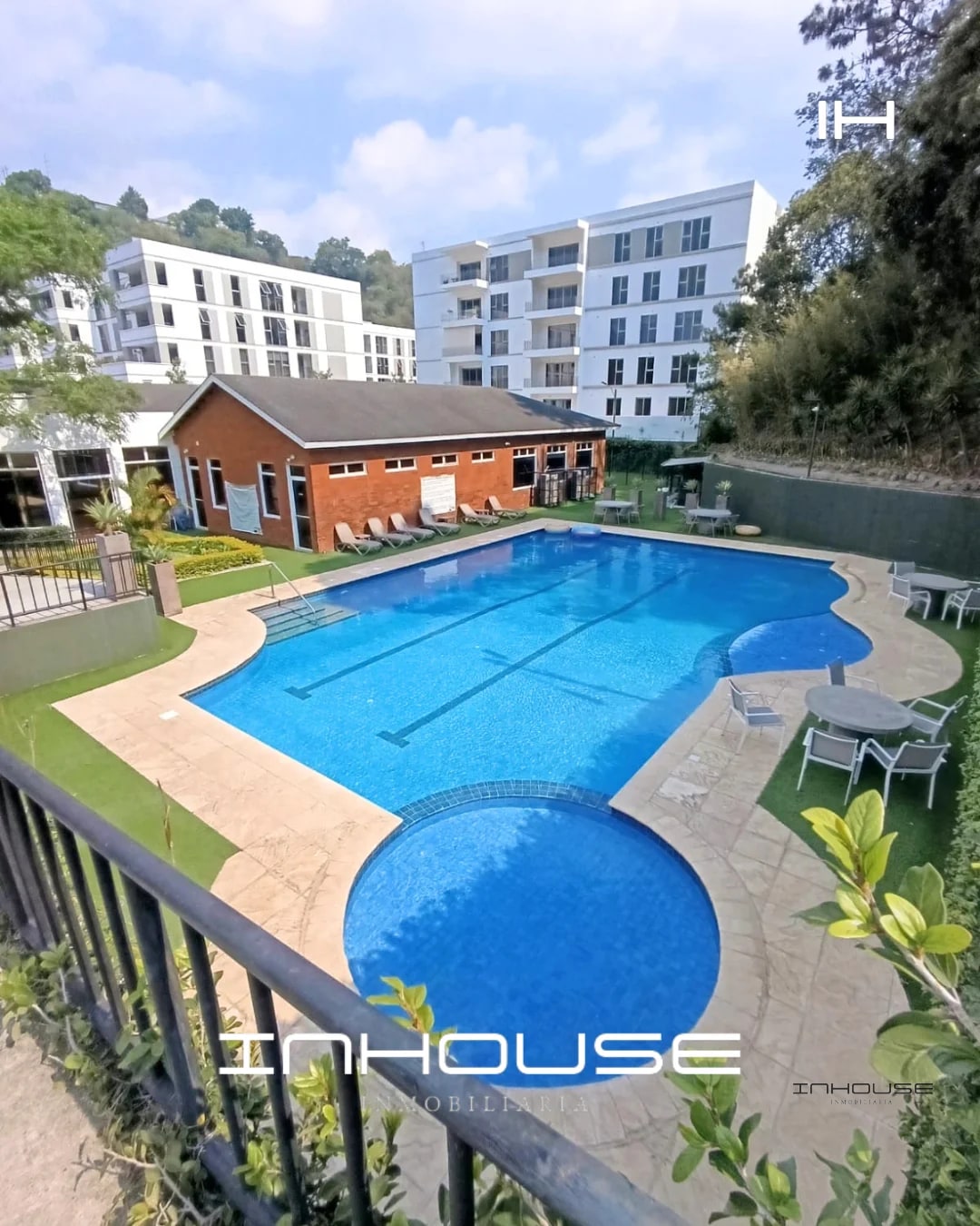 CASA EN RENTA, ZONA 13, IRIDIA HOMES PARA ESTRENAR — Casa en Alquiler en cañadas de elgin, Zona 13, Guatemala, Ciudad — foto 11 de 11