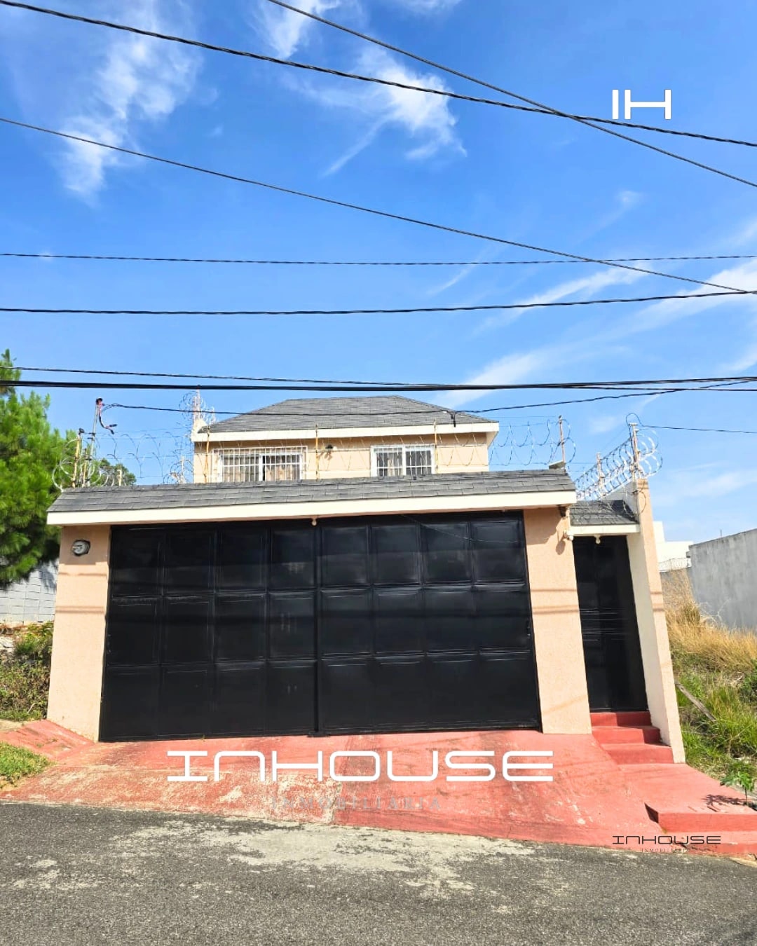 CASA EN VENTA EN ZONA 16 HACIENDA REAL — Casa en Venta en Hacienda Real, Zona 16, Guatemala, Ciudad — foto 1 de 10