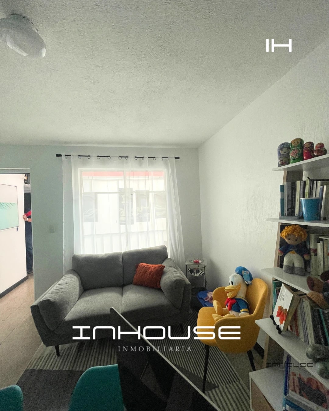 CASA EN VENTA EN ZONA 7 MATEO FLORES — Casa en Venta en Zona 7, Guatemala, Ciudad — foto 4 de 11