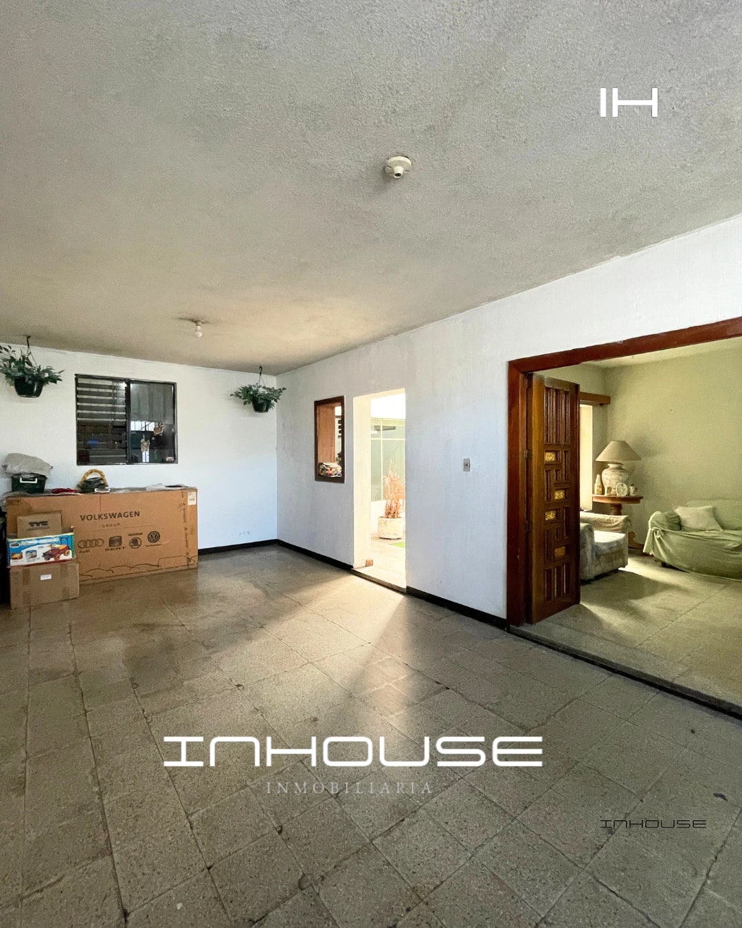 CASA EN VENTA EN ZONA 7 MATEO FLORES — Casa en Venta en Zona 7, Guatemala, Ciudad — foto 7 de 11