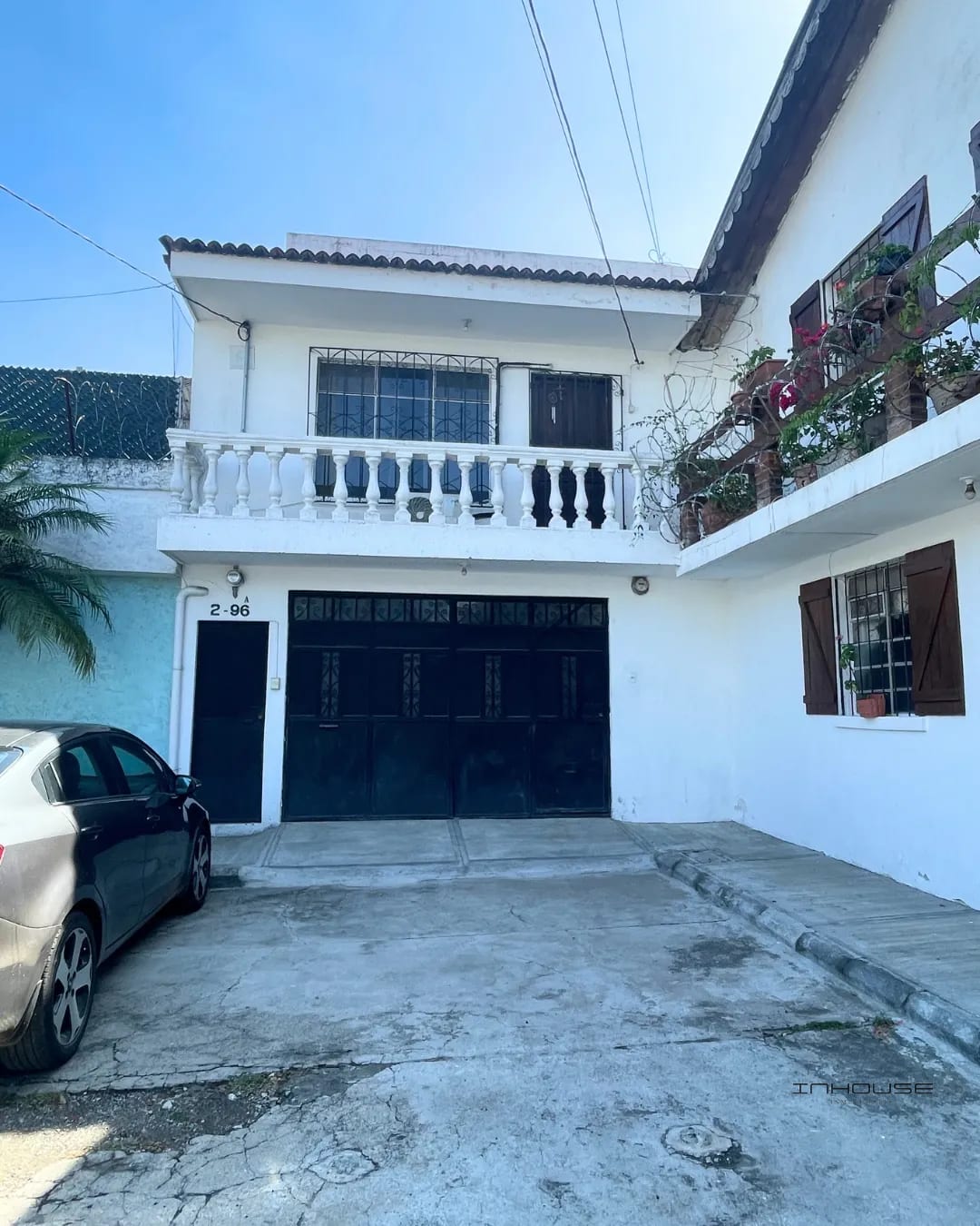 CASA EN VENTA EN ZONA 7 MATEO FLORES — Casa en Venta en Zona 7, Guatemala, Ciudad — foto 1 de 11