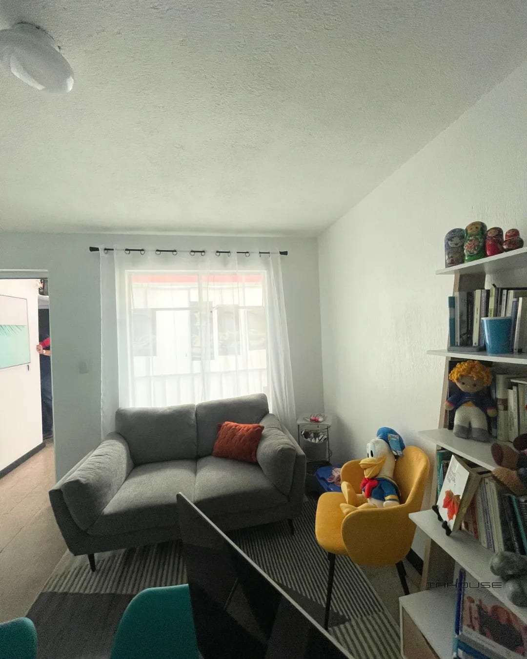 CASA EN VENTA EN ZONA 7 MATEO FLORES — Casa en Venta en Zona 7, Guatemala, Ciudad — foto 4 de 11