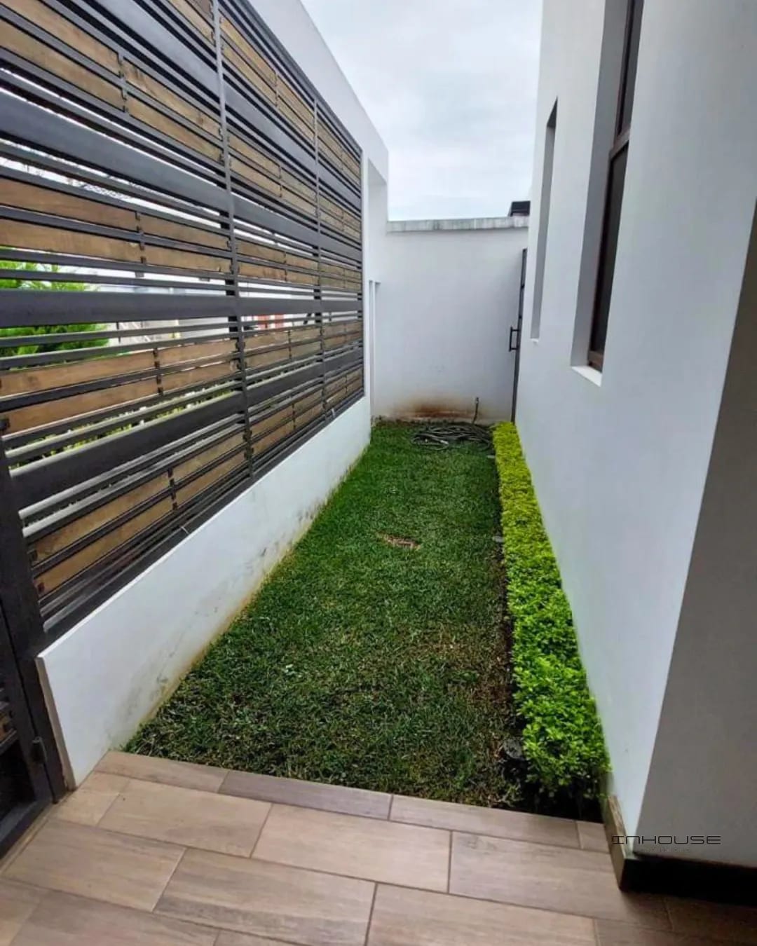 CASA EN RENTA ZONA 16 JARDINES DE SAN ISIDRO, UN NIVEL — Casa en Alquiler en Jardines de San Isidro, Zona 16, Guatemala, Ciudad — foto 9 de 9