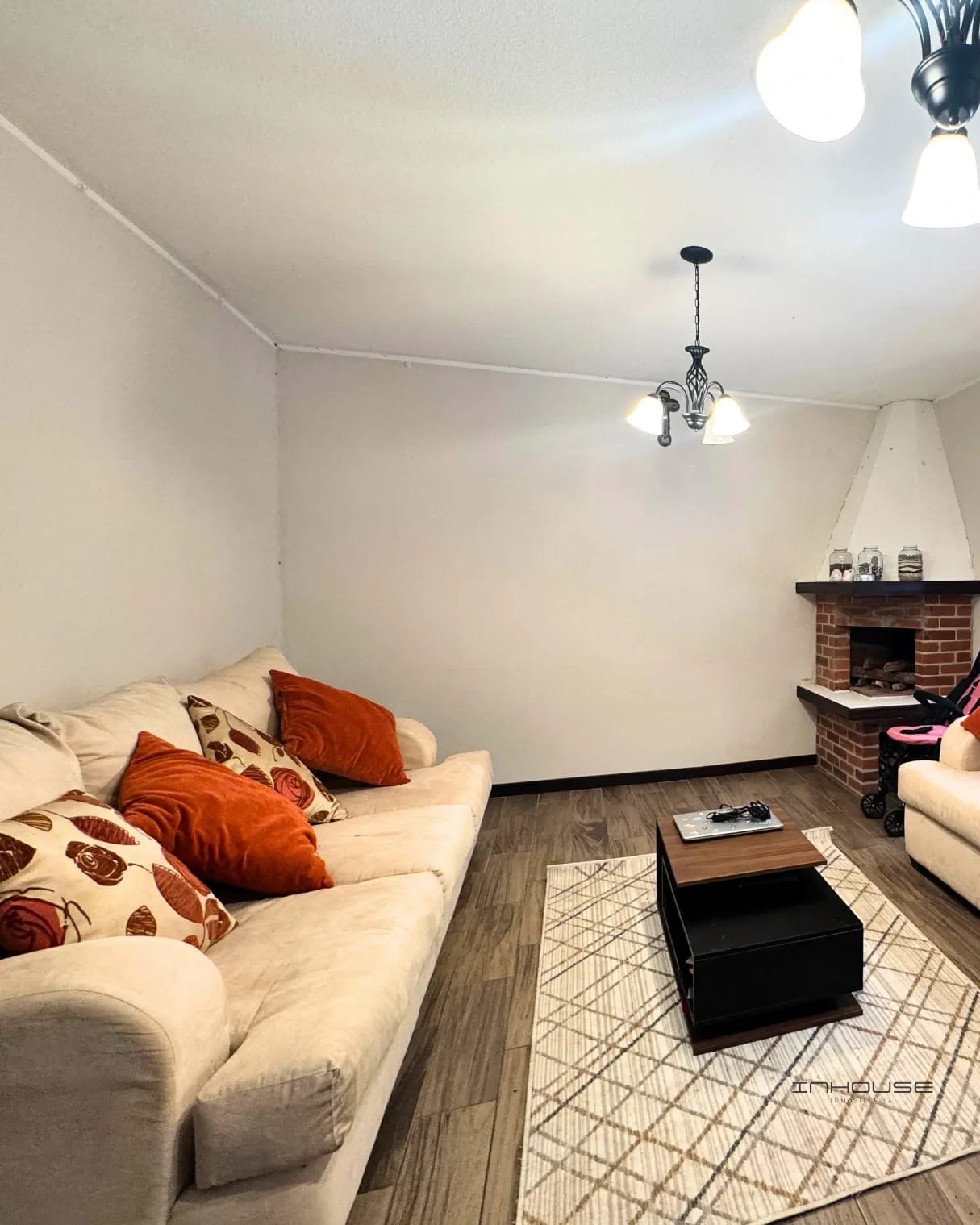 CASA EN VENTA EN CARRETERA A EL SALVADOR KM 20 — Casa en Venta en Carretera a El Salvador, Guatemala, Ciudad — foto 3 de 7
