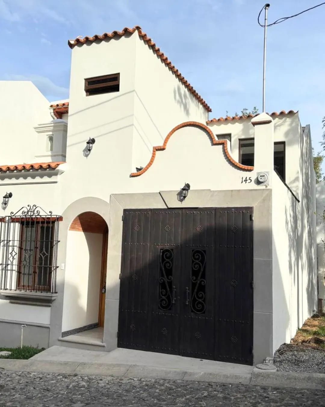 CASA EN VENTA EN ANTIGUA GARDENS — Casa en Venta en Antigua, Sacatepéquez — foto 1 de 9