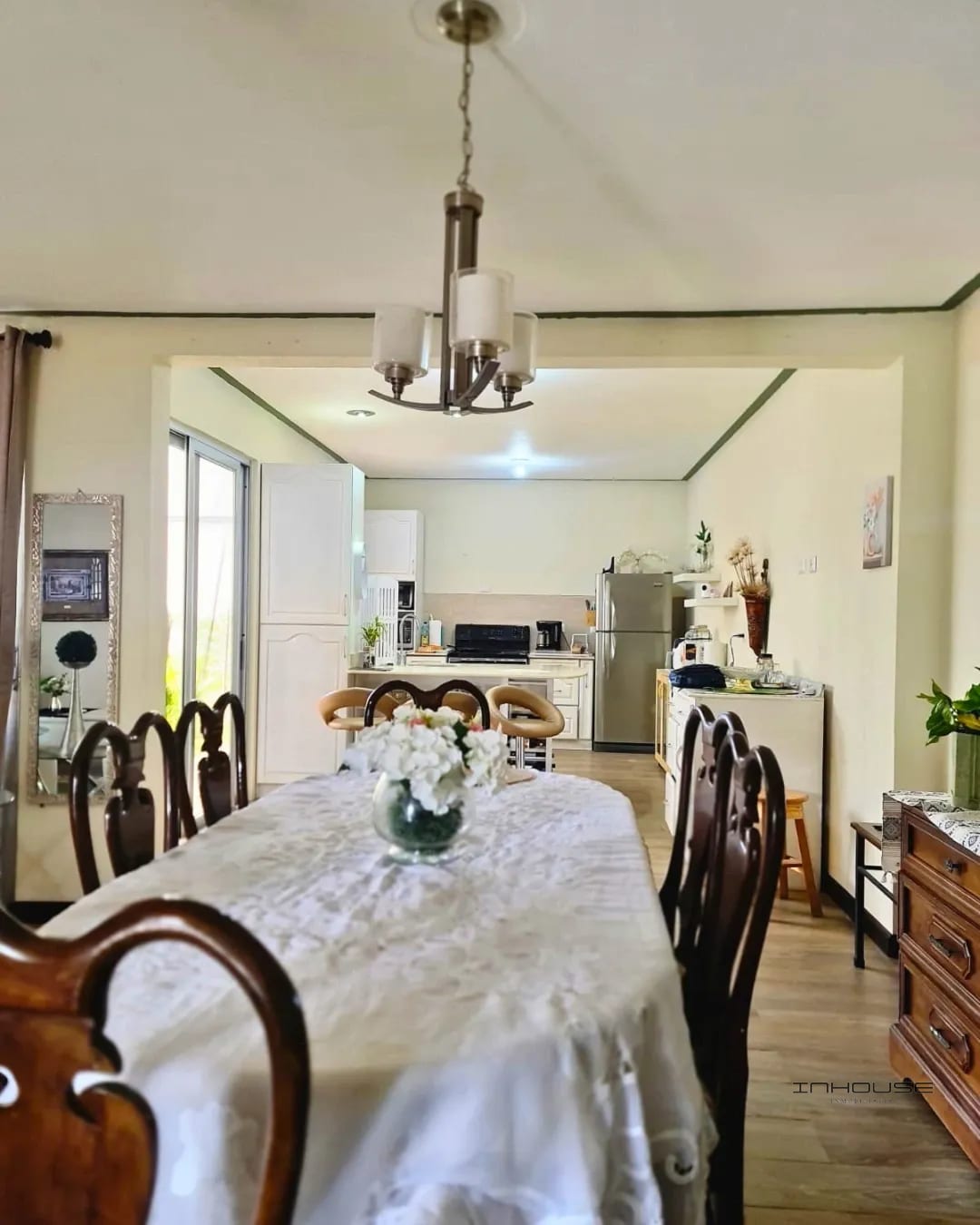 CASA EN VENTA EN CAES KM 15.8 PARAJE SOLAR — Casa en Venta en Paraje Solar, Carretera a El Salvador, Guatemala, Ciudad — foto 2 de 9