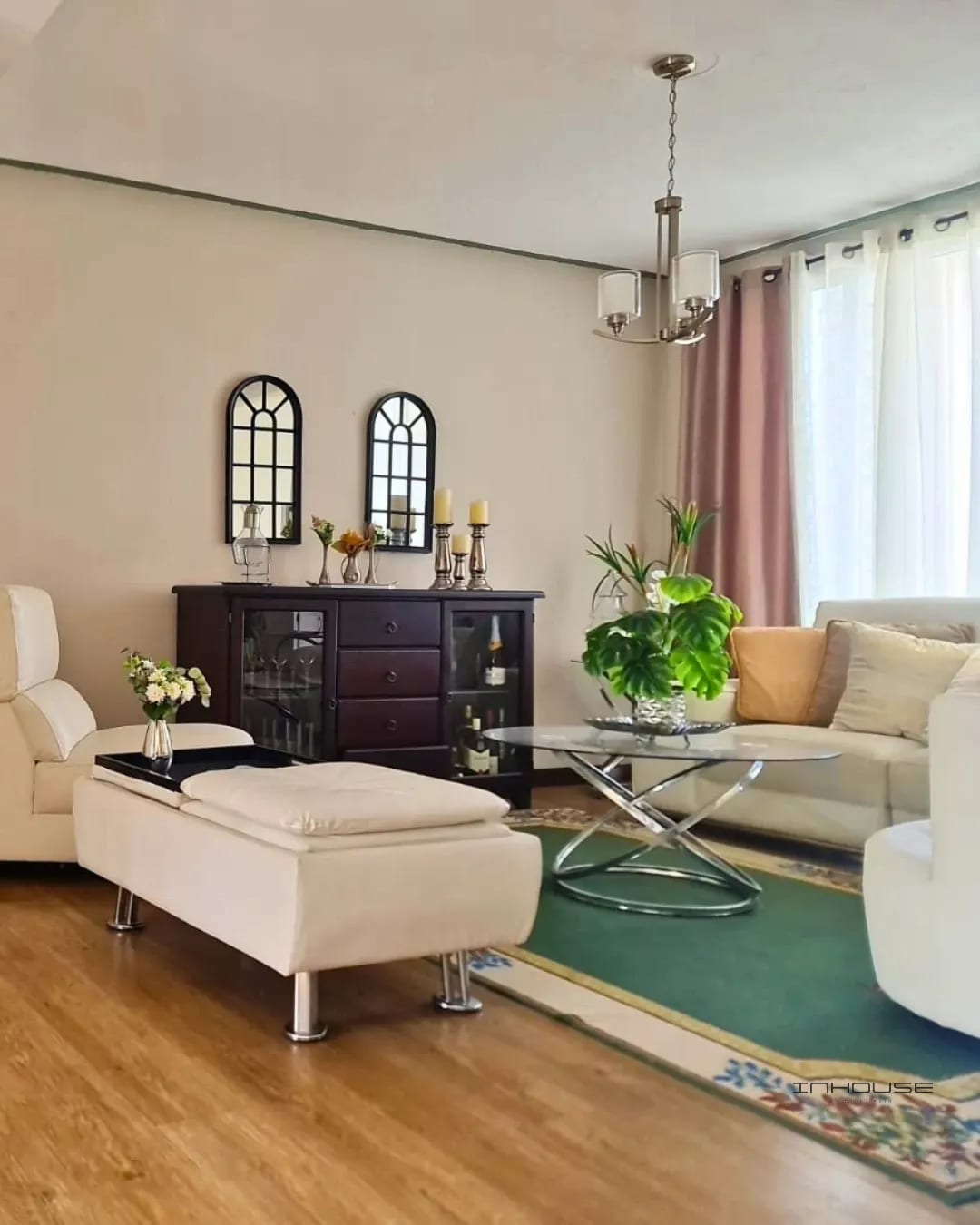 CASA EN VENTA EN CAES KM 15.8 PARAJE SOLAR — Casa en Venta en Paraje Solar, Carretera a El Salvador, Guatemala, Ciudad — foto 7 de 9