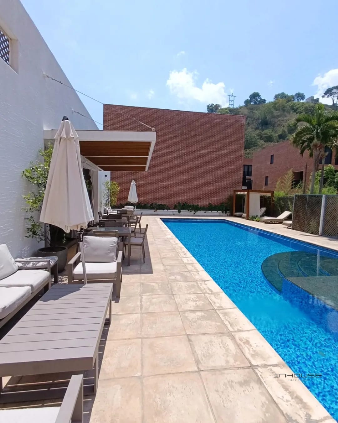 CASA EN RENTA, ZONA 13, IRIDIA HOMES PARA ESTRENAR — Casa en Alquiler en Zona 13, Guatemala, Ciudad — foto 1 de 11