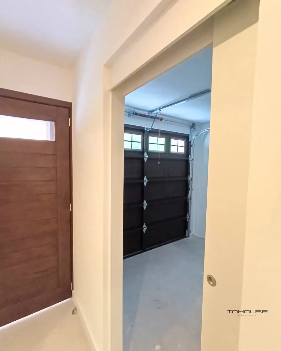 CASA EN RENTA, ZONA 13, IRIDIA HOMES PARA ESTRENAR — Casa en Alquiler en Zona 13, Guatemala, Ciudad — foto 6 de 11