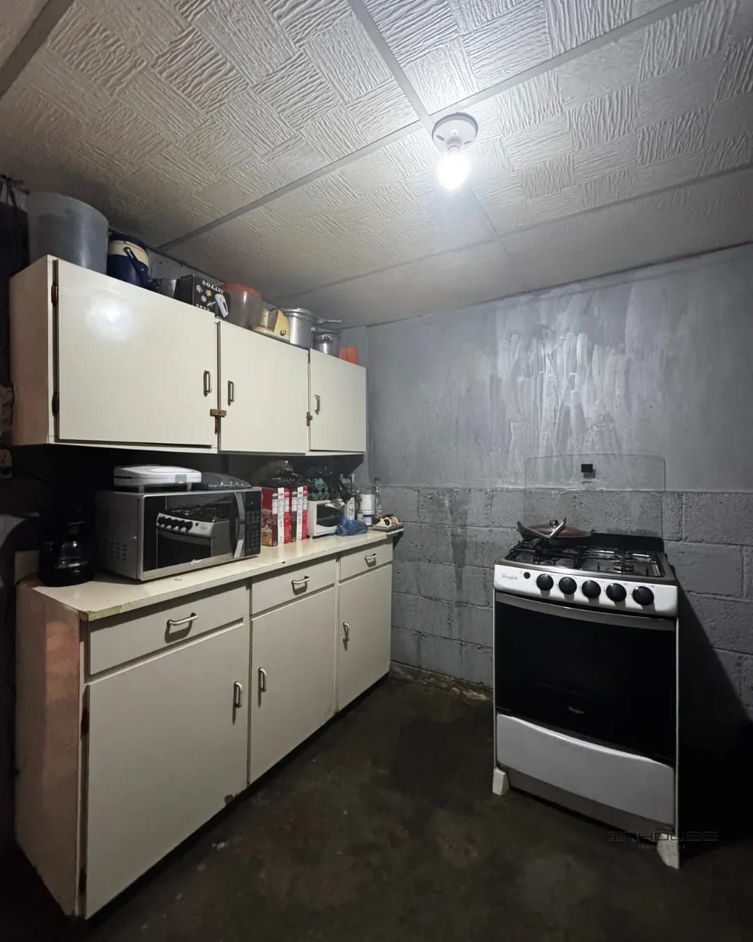 CASA EN VENTA EN ZONA 7 BETHANIA — Casa en Venta en Zona 7, Guatemala, Ciudad — foto 4 de 6