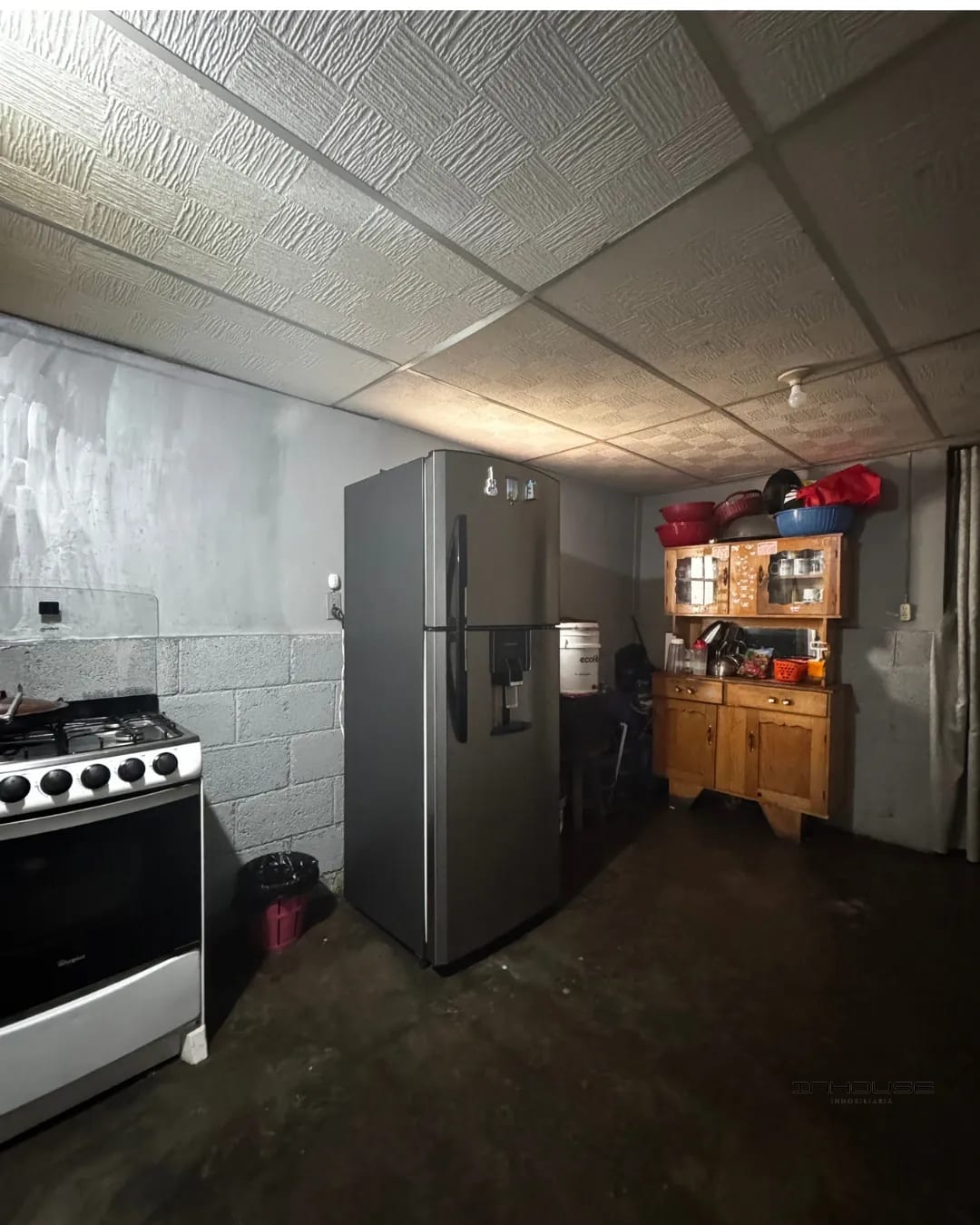 CASA EN VENTA EN ZONA 7 BETHANIA — Casa en Venta en Zona 7, Guatemala, Ciudad — foto 3 de 6