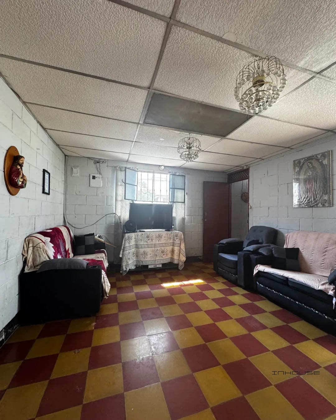 CASA EN VENTA EN ZONA 7 BETHANIA — Casa en Venta en Zona 7, Guatemala, Ciudad — foto 2 de 6