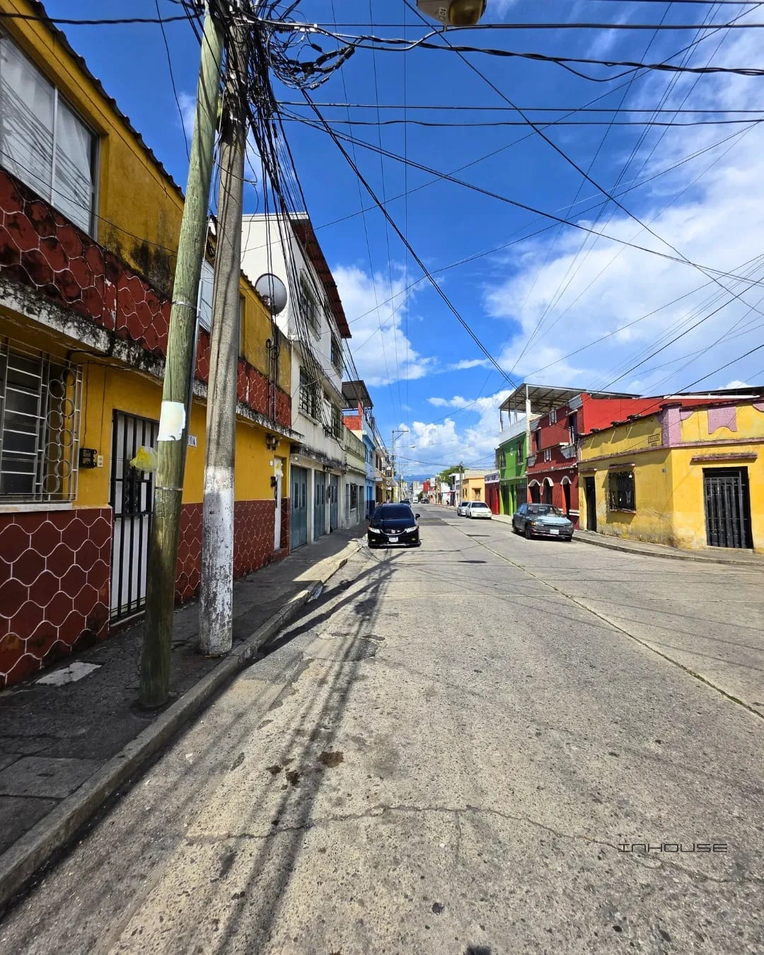 CASA EN VENTA EN ZONA 3 FUERA DE GARITA IDEAL PARA USO COMERCIAL — Casa en Venta en Zona 3, Guatemala, Ciudad — foto 4 de 12