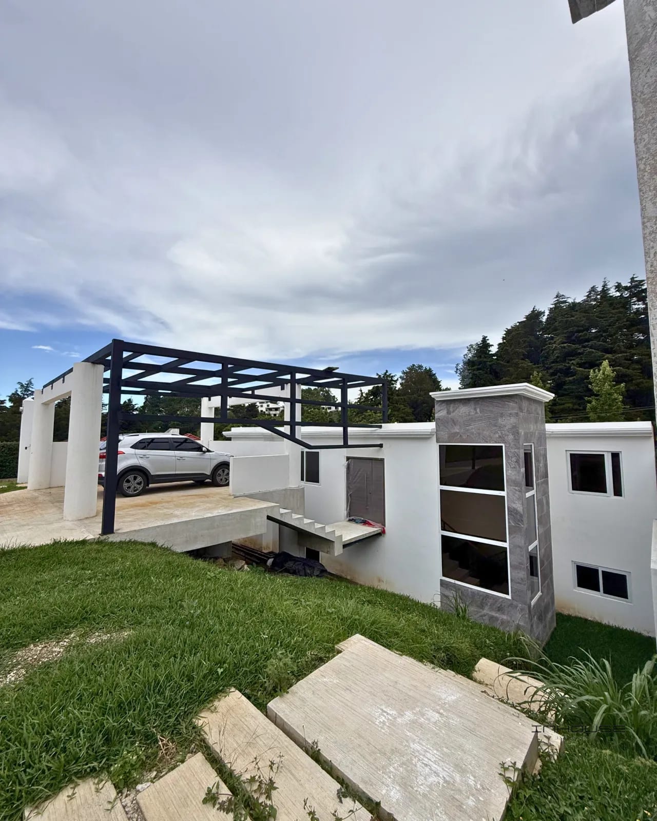 CASA EN VENTA EN CAES KM 20 PARA ESTRENAR — Casa en Venta en Vila Verde II, Carretera a El Salvador, Guatemala, Ciudad — foto 1 de 8