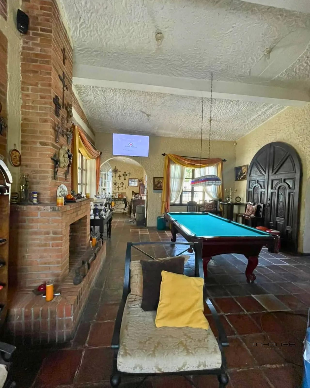 CASA EN VENTA EN SAN CRISTOBAL (A 1 CUADRA DE TORRE DE PINARES) — Casa en Venta en Zona 8 Mixco, Guatemala, Ciudad — foto 7 de 10