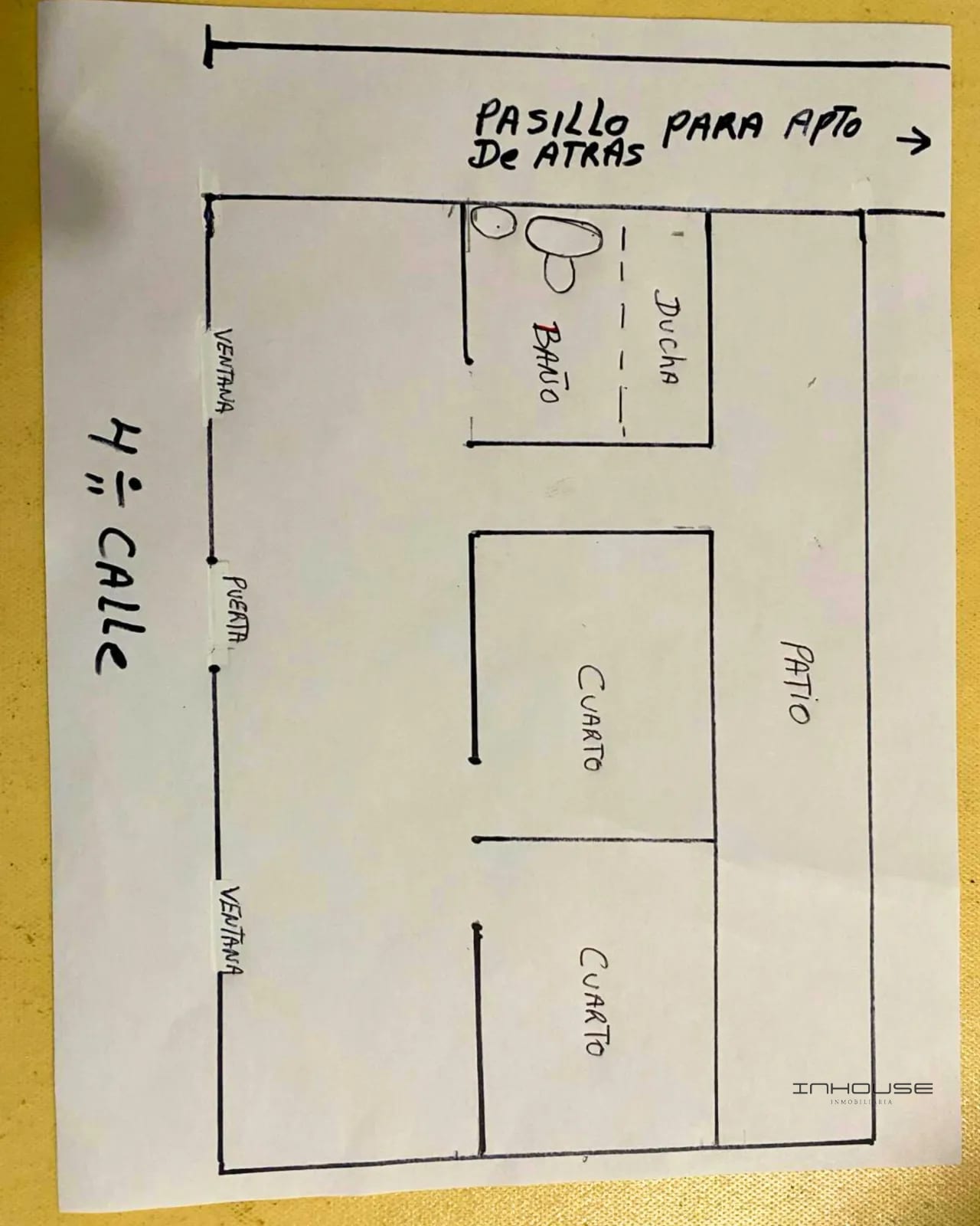 CASA EN VENTA VILLA NUEVA DE UN NIVEL — Casa en Venta en Villa Nueva, Guatemala, Ciudad — foto 2 de 7