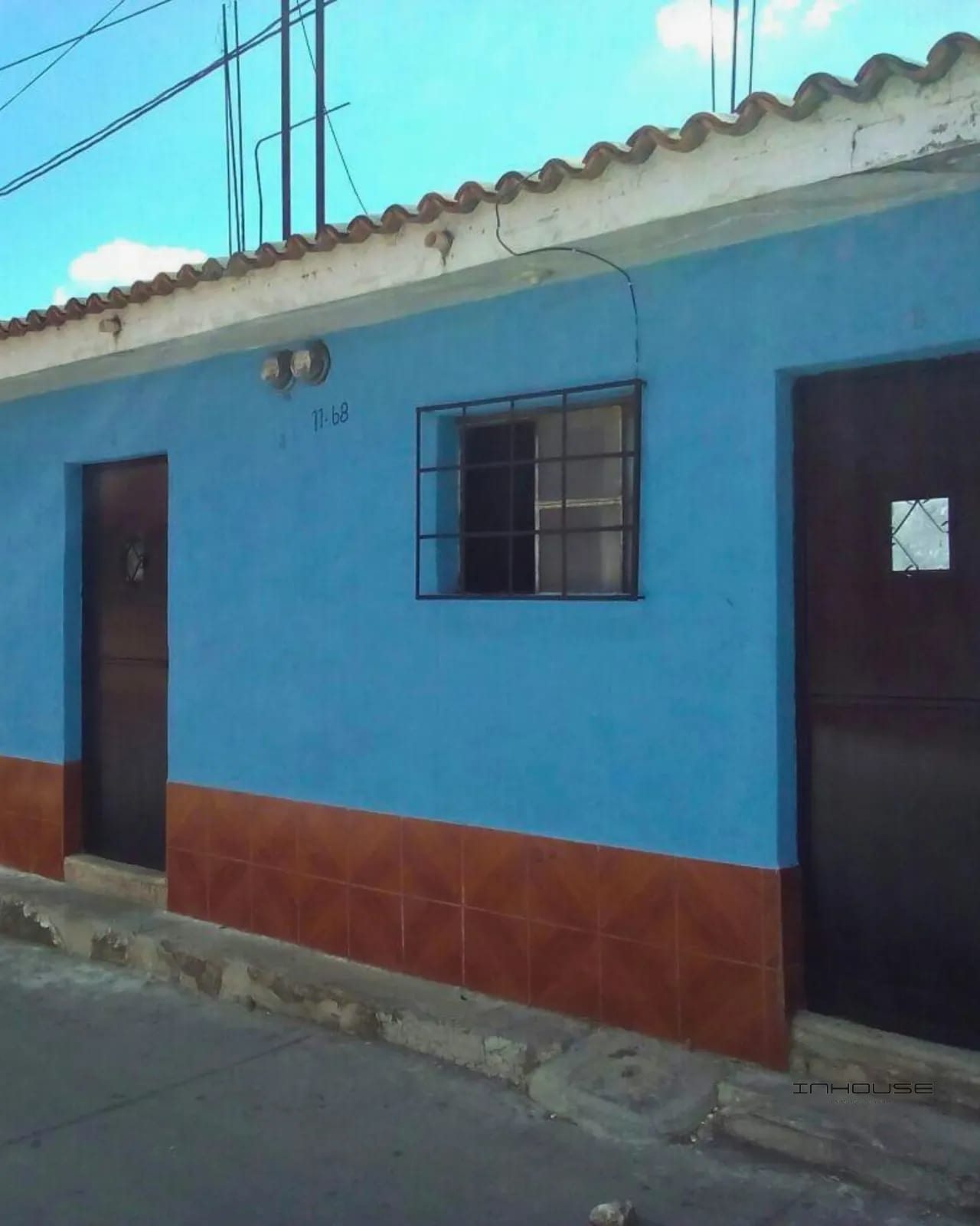 CASA EN VENTA VILLA NUEVA DE UN NIVEL — Casa en Venta en Villa Nueva, Guatemala, Ciudad — foto 3 de 7