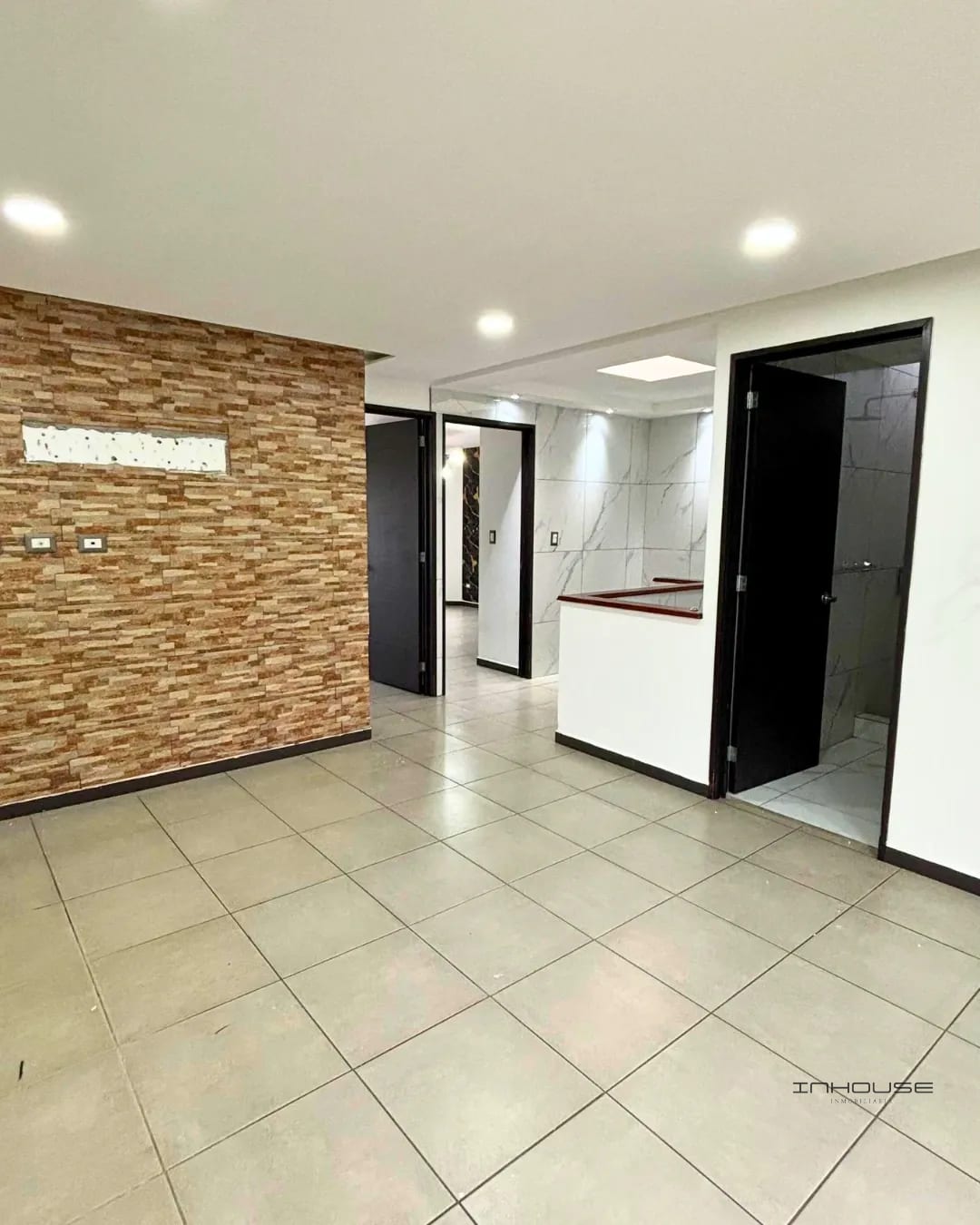 CASA EN VENTA CAES KM 19 -CUMBRES DE LA ARBOLEDA - — Casa en Venta en Carretera a El Salvador, Guatemala, Ciudad — foto 9 de 11