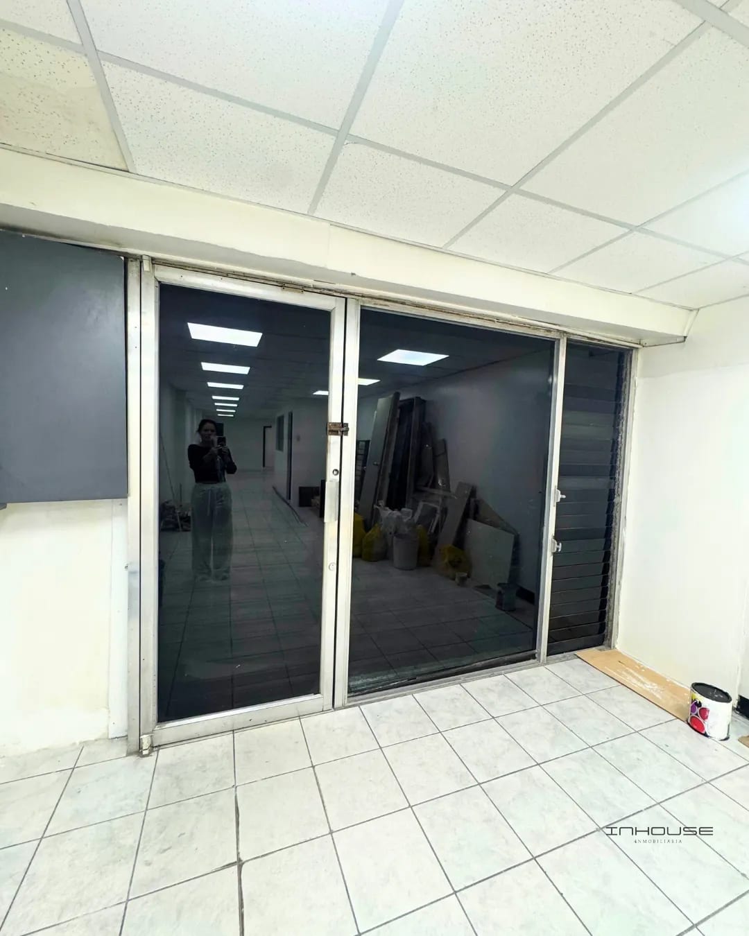 CASA EN VENTA EN ZONA 6 PARA USO COMERCIAL FRENTE A LA PARADA DEL TRANSMETRO — Casa en Venta en Zona 6, Guatemala, Ciudad — foto 2 de 12