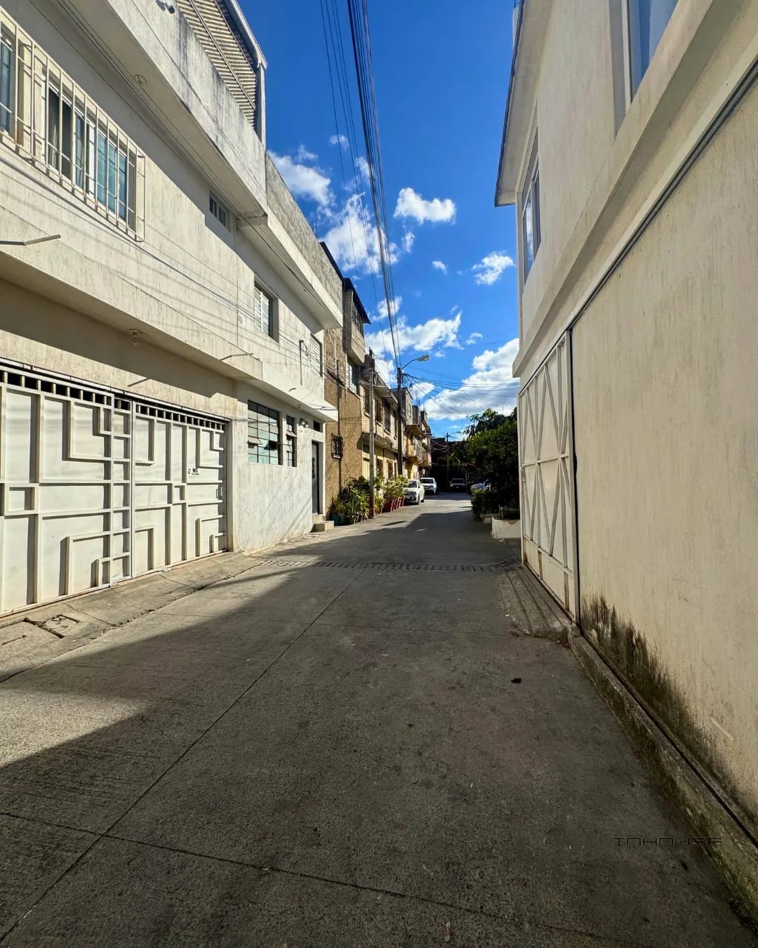 CASA EN VENTA EN ZONA 6 PARA USO COMERCIAL FRENTE A LA PARADA DEL TRANSMETRO — Casa en Venta en Zona 6, Guatemala, Ciudad — foto 5 de 12