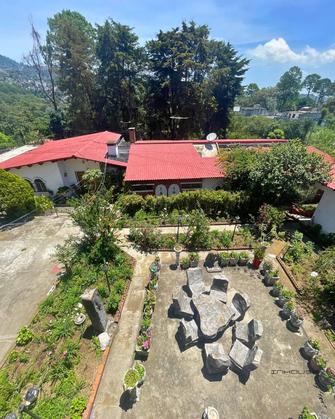 PROPIEDAD EN VENTA EN ZONA 6 DE MIXCO –YUMAR- — Casa en Venta en Zona 6 Mixco, Guatemala, Ciudad — foto 3 de 8