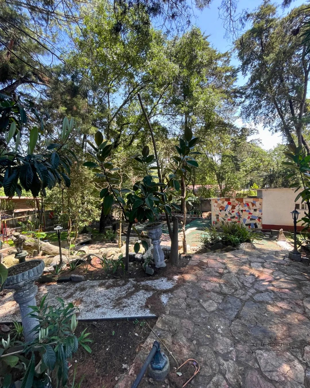 PROPIEDAD EN VENTA EN ZONA 6 DE MIXCO –YUMAR- — Casa en Venta en Zona 6 Mixco, Guatemala, Ciudad — foto 5 de 8