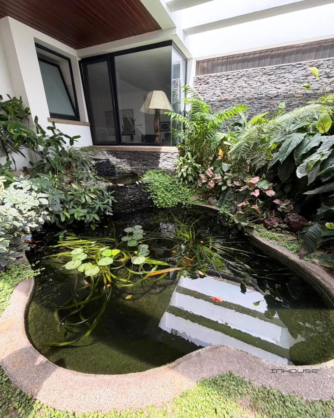CASA EN VENTA EN ZONA 15 VH1 CON PISCINA — Casa en Venta en Zona 15, Guatemala, Ciudad — foto 11 de 12