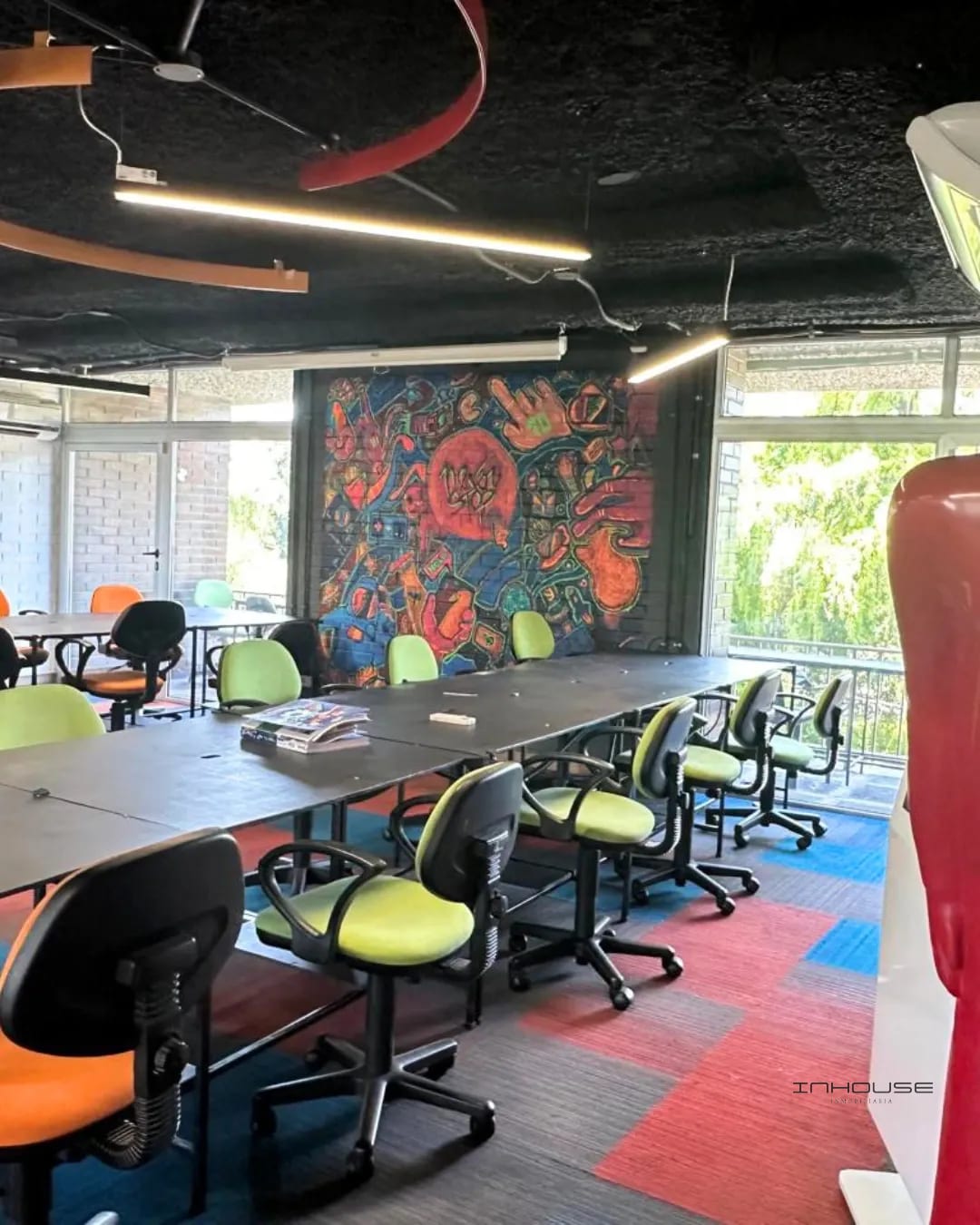 Oficina en Venta Zona 9 Etisa — Oficina en Venta en Etisa, Zona 9, Guatemala, Ciudad — foto 8 de 10