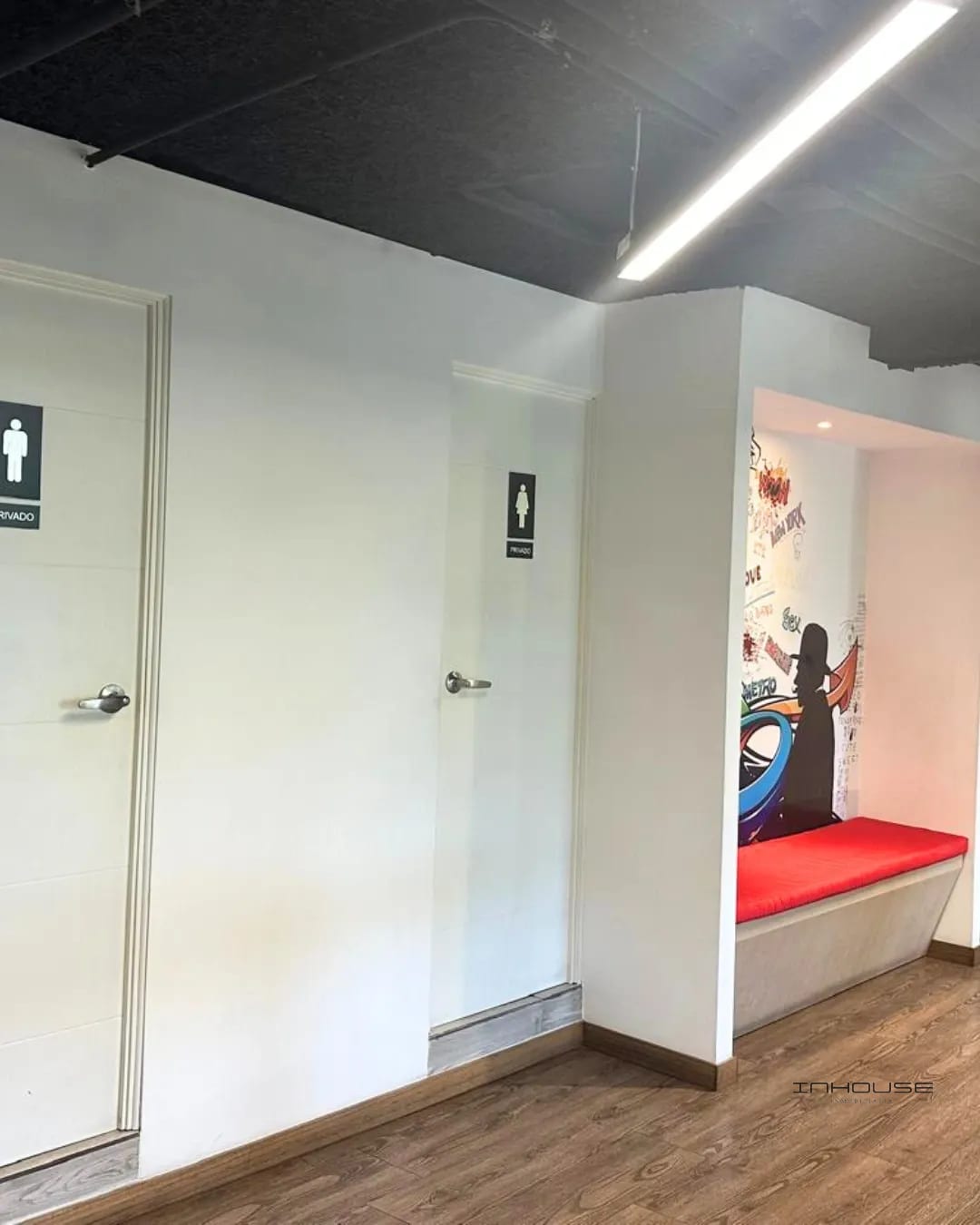 Oficina en Venta Zona 9 Etisa — Oficina en Venta en Etisa, Zona 9, Guatemala, Ciudad — foto 10 de 10