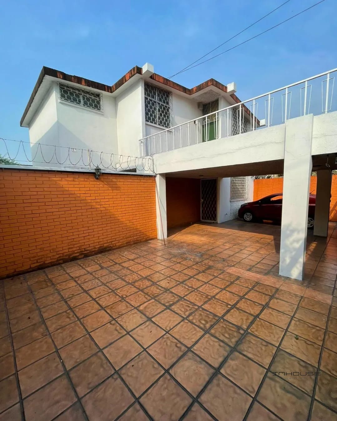 CASA EN RENTA EN ZONA 12 IDEAL PARA OFICINAS — Casa en Venta en Avenida Petapa, Zona 12, Guatemala, Ciudad — foto 1 de 10