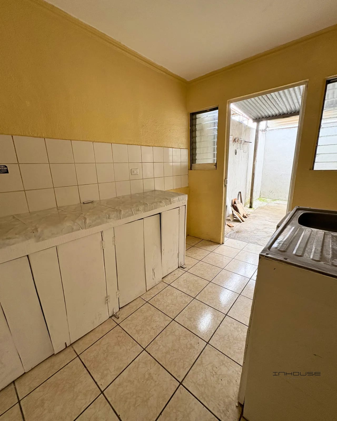 CASA EN VENTA EN SAN JOSE PINULA DE UN NIVEL — Casa en Venta en San José Pinula, Guatemala, Ciudad — foto 2 de 10
