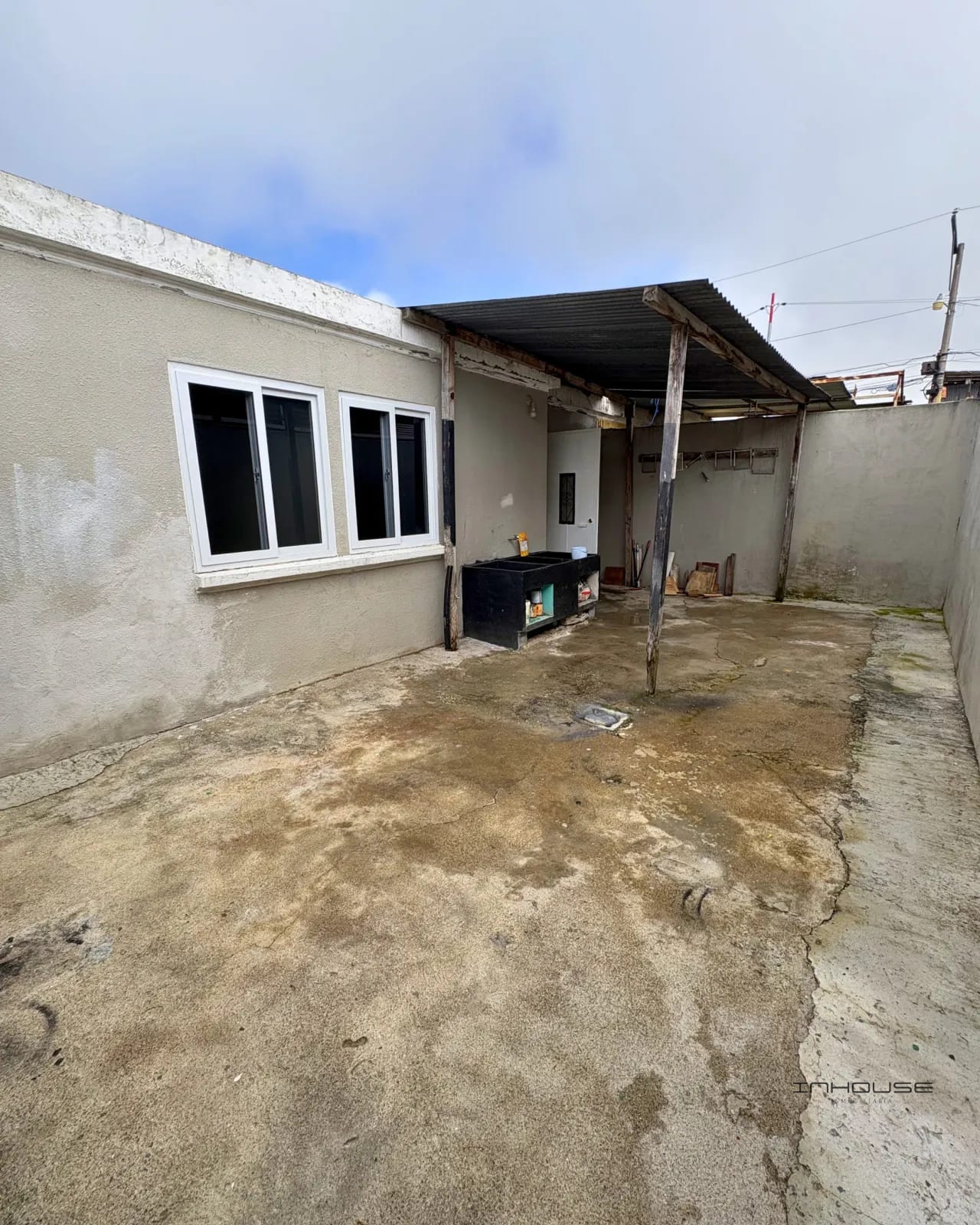 CASA EN VENTA EN SAN JOSE PINULA DE UN NIVEL — Casa en Venta en San José Pinula, Guatemala, Ciudad — foto 6 de 10