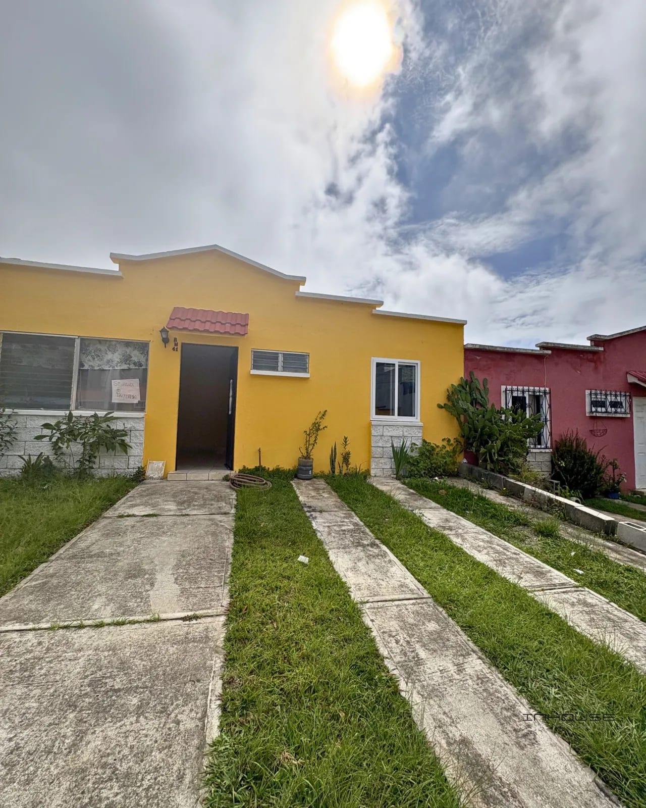 CASA EN VENTA EN SAN JOSE PINULA DE UN NIVEL — Casa en Venta en San José Pinula, Guatemala, Ciudad — foto 1 de 10