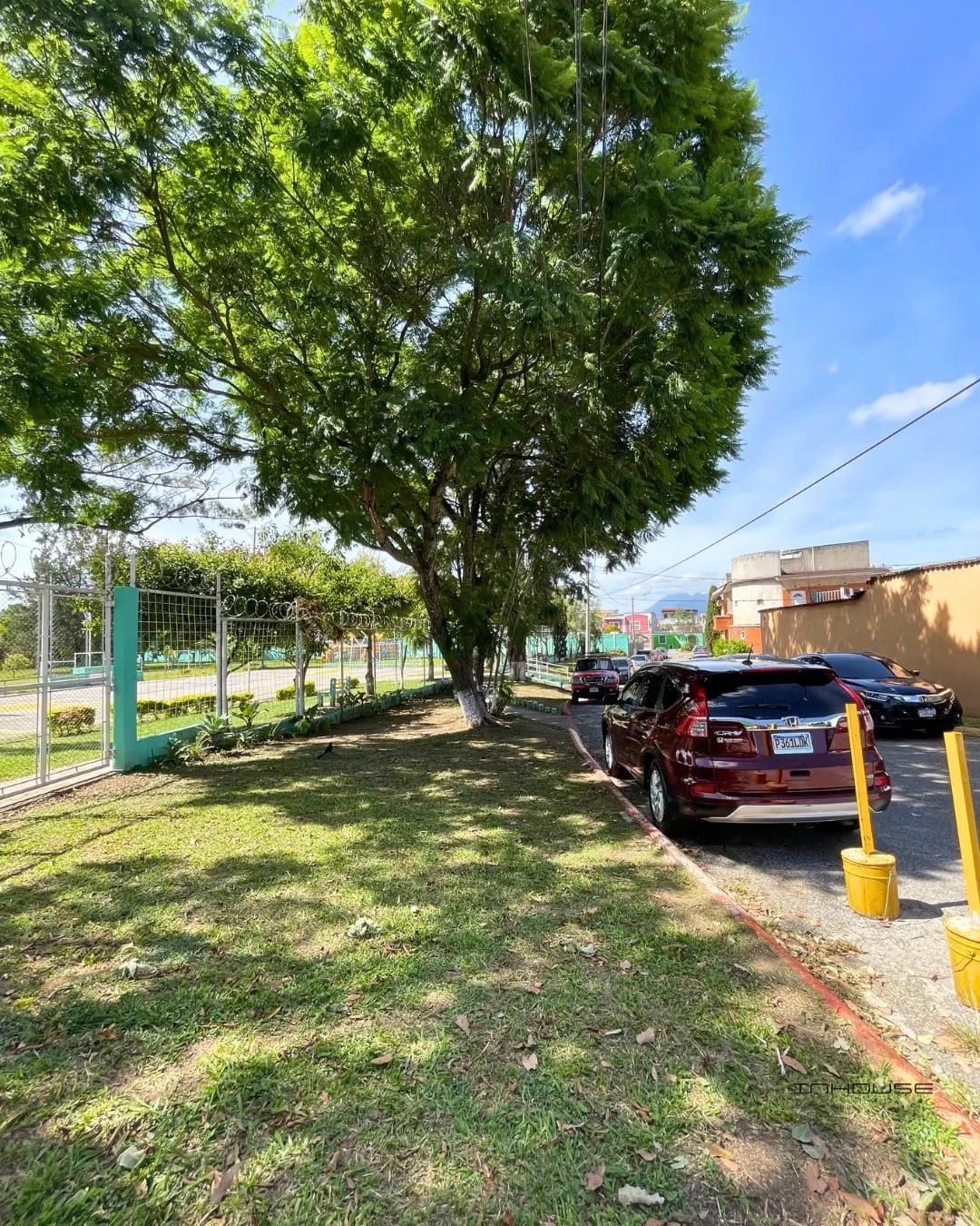 CASA EN VENTA EN VILLA NUEVA, LLANO ALTO DE UN NIVEL — Casa en Venta en alamedas de santa clara, Villa Nueva, Guatemala, Ciudad — foto 10 de 10