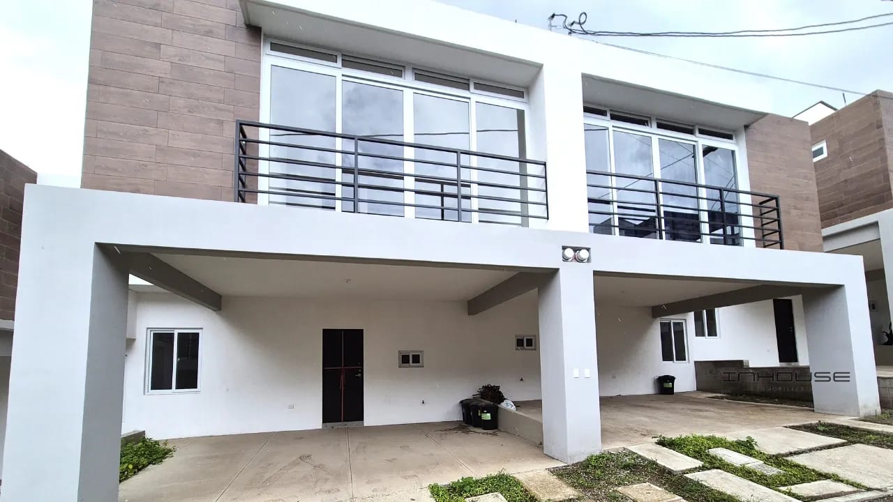 Casa en Renta CAES KM 16.5 Secoya de Arrazola — Casa en Alquiler en Carretera a El Salvador, Guatemala, Ciudad — foto 1 de 8