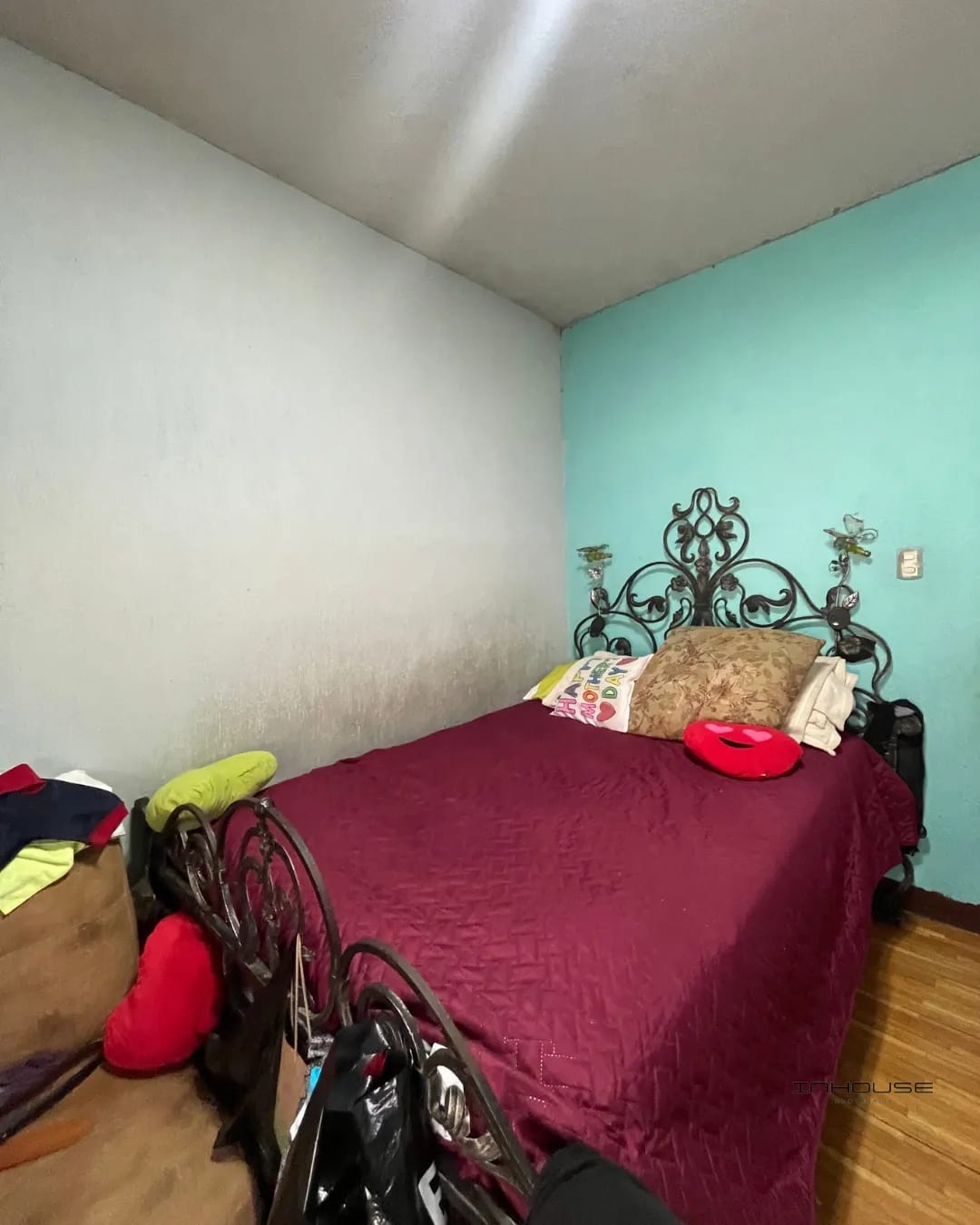 CASA EN VENTA EN ZONA 12 LA REFORMITA – FUERA DE GARITA- — Casa en Venta en La Reformita, Zona 12, Guatemala, Ciudad — foto 4 de 6
