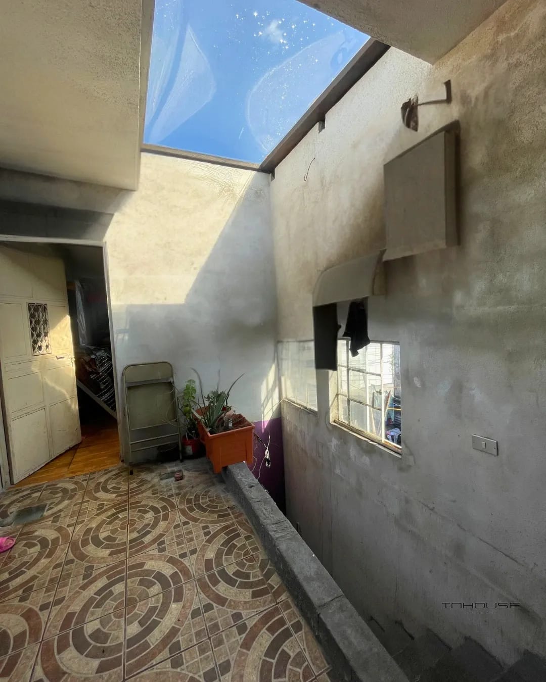 CASA EN VENTA EN ZONA 12 LA REFORMITA – FUERA DE GARITA- — Casa en Venta en La Reformita, Zona 12, Guatemala, Ciudad — foto 2 de 6