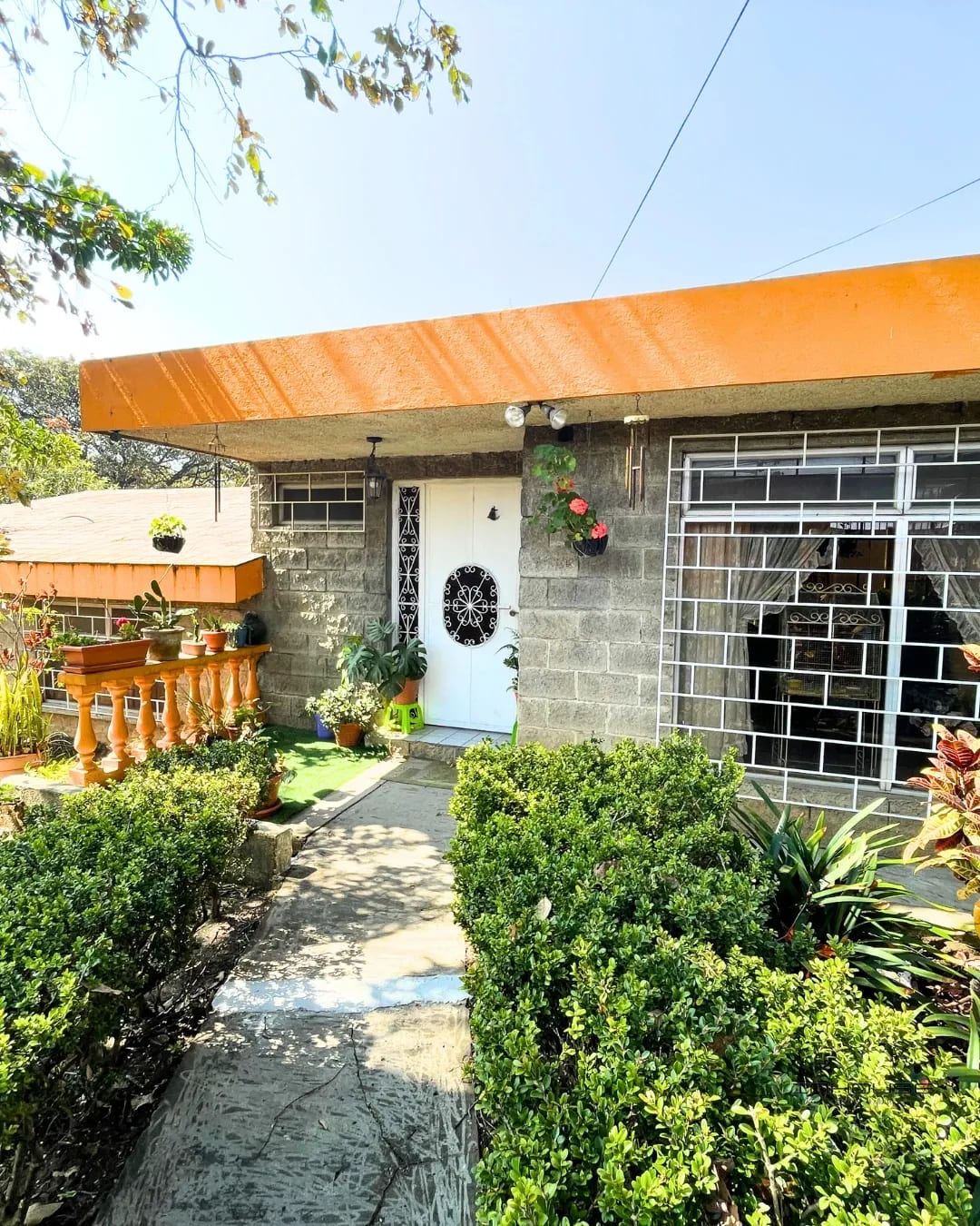 CASA EN VENTA EN SAN CRISTOBAL SECTOR A10 IDEAL PARA INVERSIONISTAS LOTE 13, MANZANA SIETE, ZONA 8 DE MIXCO GRANJAS — Casa en Venta en Zona 8 Mixco, Guatemala, Ciudad — foto 6 de 9