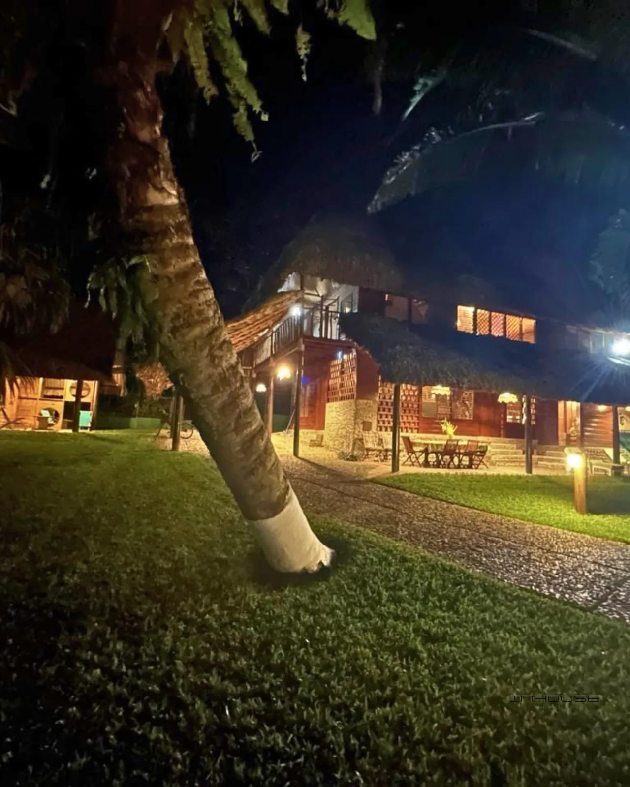 Casa en Venta Rio Dulce Izabal Amueblada — Casa en Venta en Río dulce, Izabal — foto 2 de 9