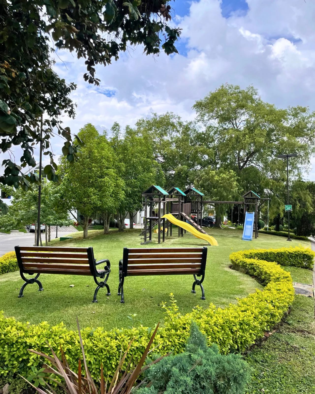 Casa en Renta Zona 16 Campos de San Isidro — Casa en Alquiler en Campos de San Isidro, Zona 16, Guatemala, Ciudad — foto 8 de 14